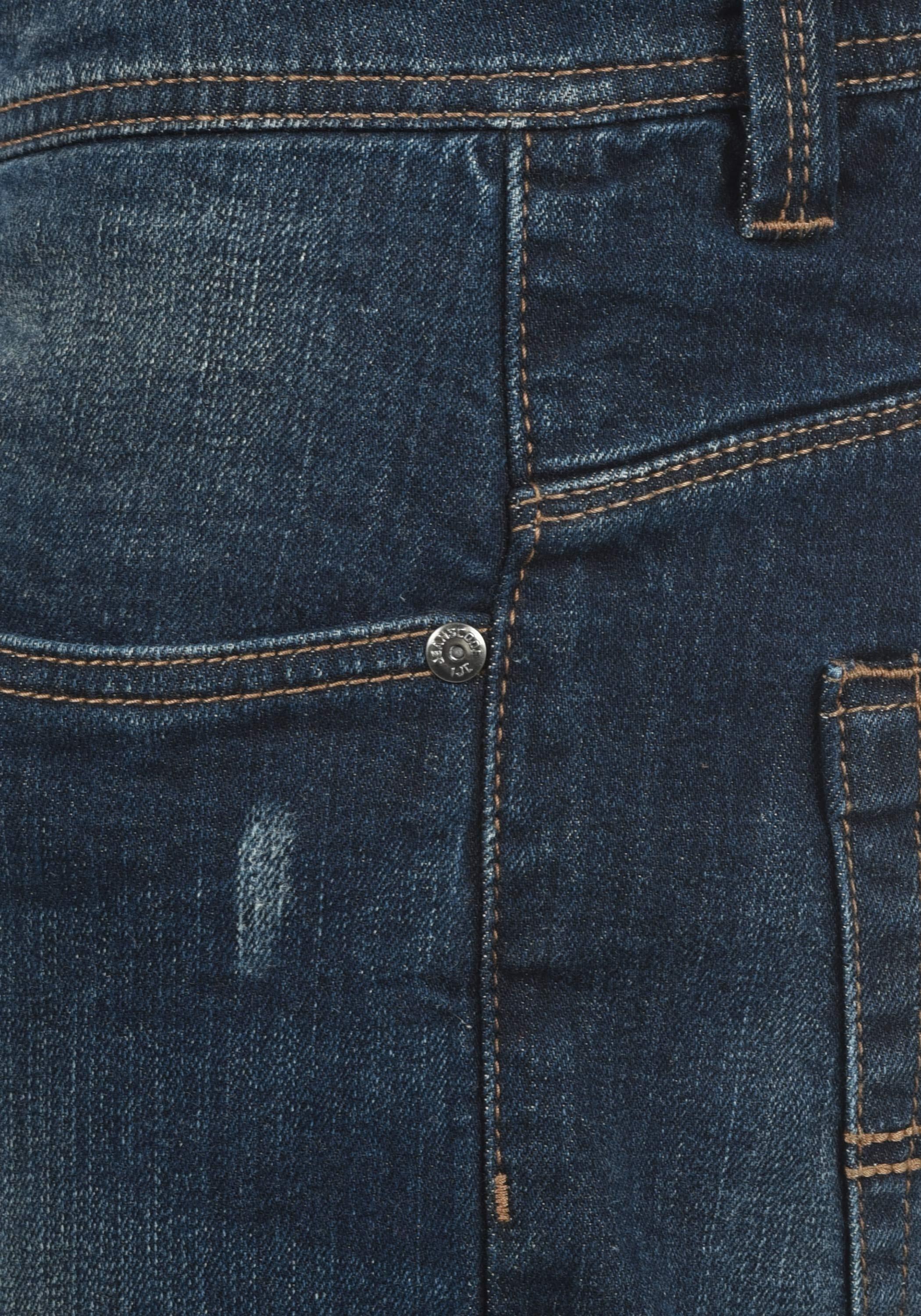 Indicode 5-Pocket-Jeans »5-Pocket-Jeans IDQuebec«