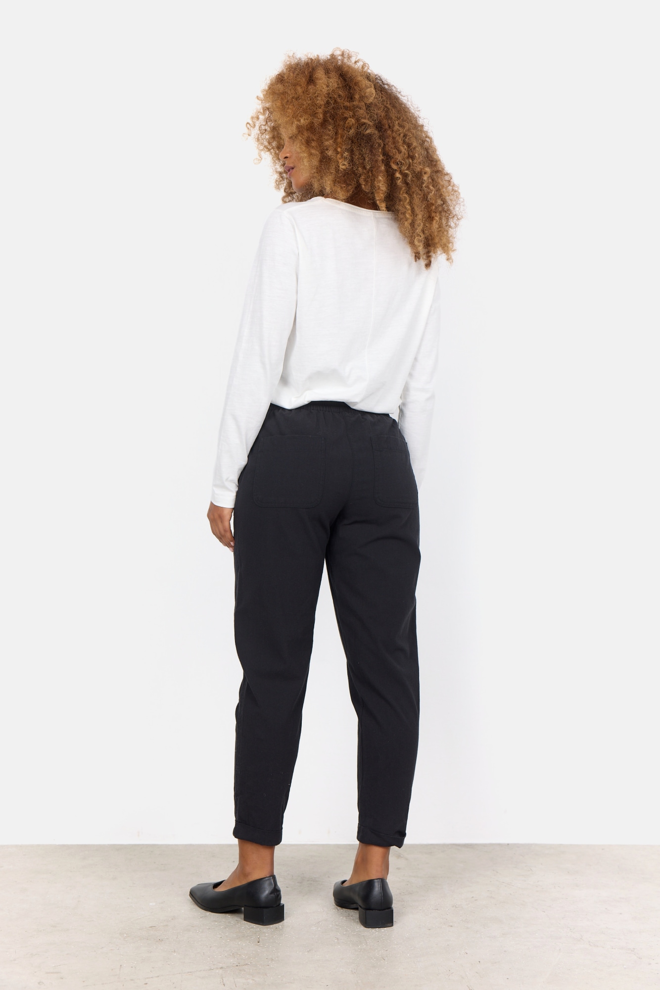 soyaconcept Schlupfhose »SC-CISSIE 10-C«
