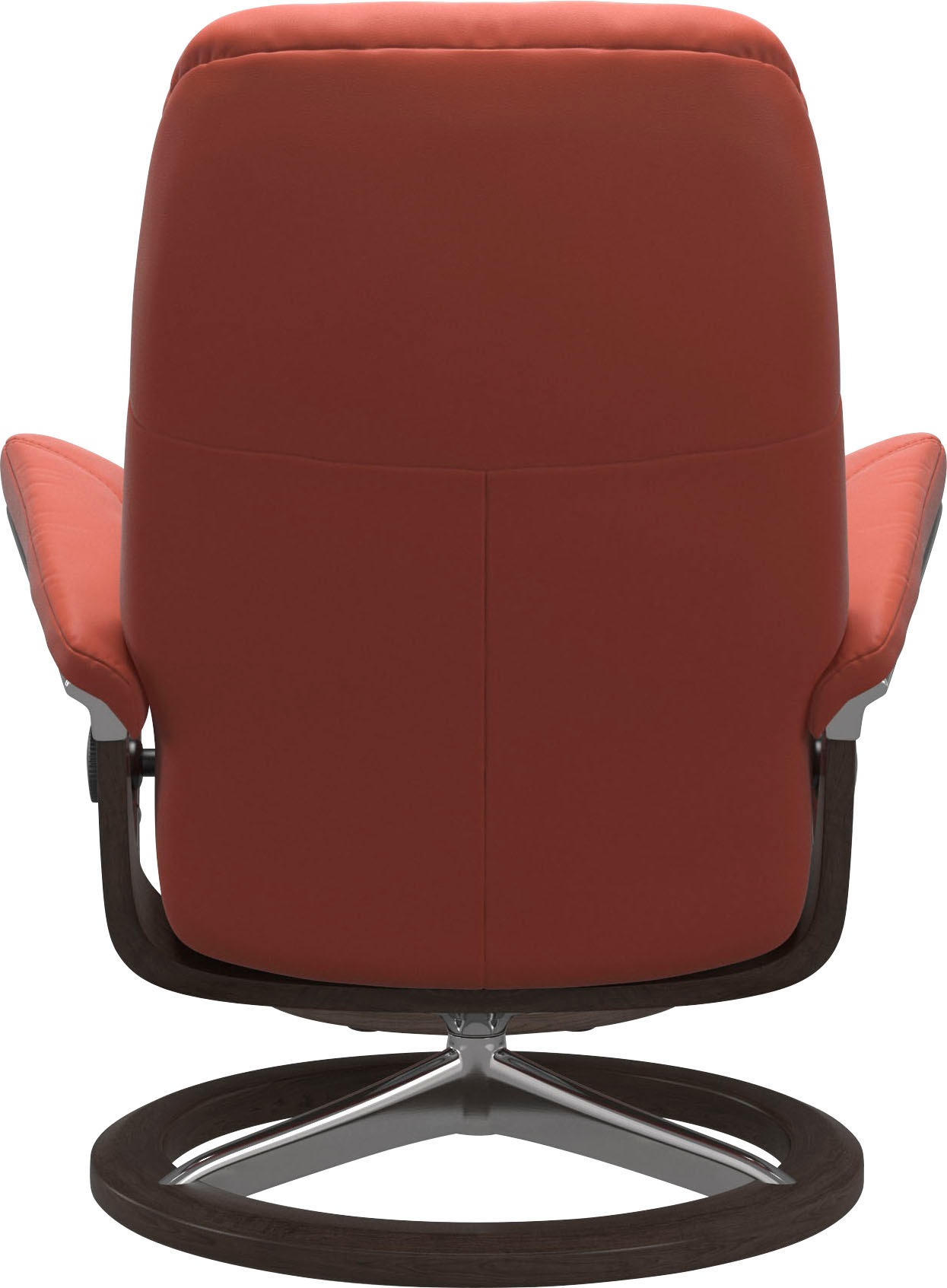 Stressless® Relaxsessel »Consul«, mit Signature Base, Größe L, Gestell Wenge