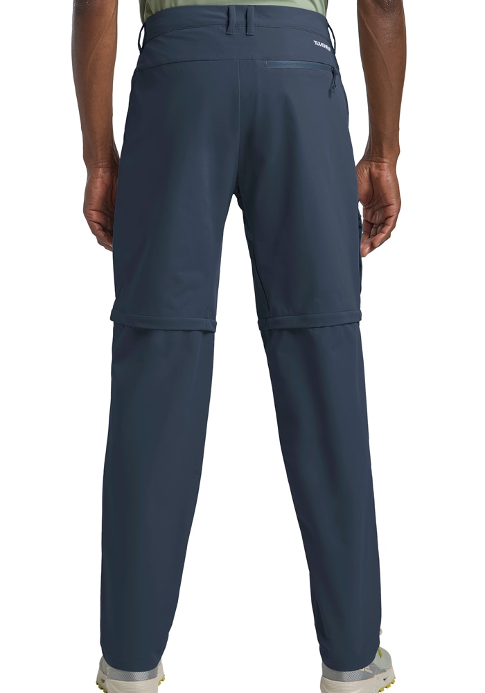 Jack Wolfskin Zip-off-Hose »PICO TRAIL ZIP OFF PANTS M«