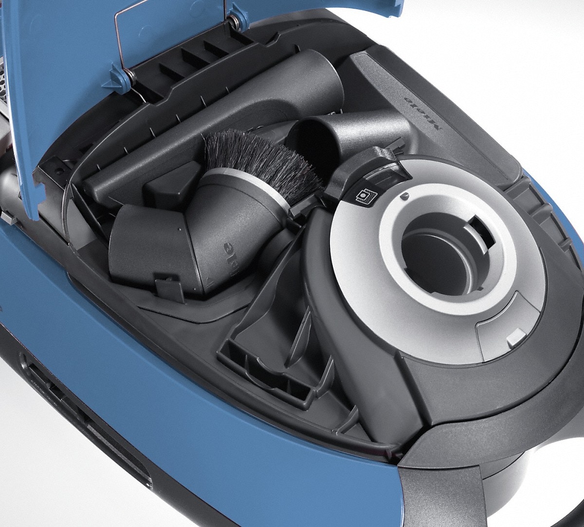 Miele Bodenstaubsauger »Complete C2 Hardfloor«, mit Beutel