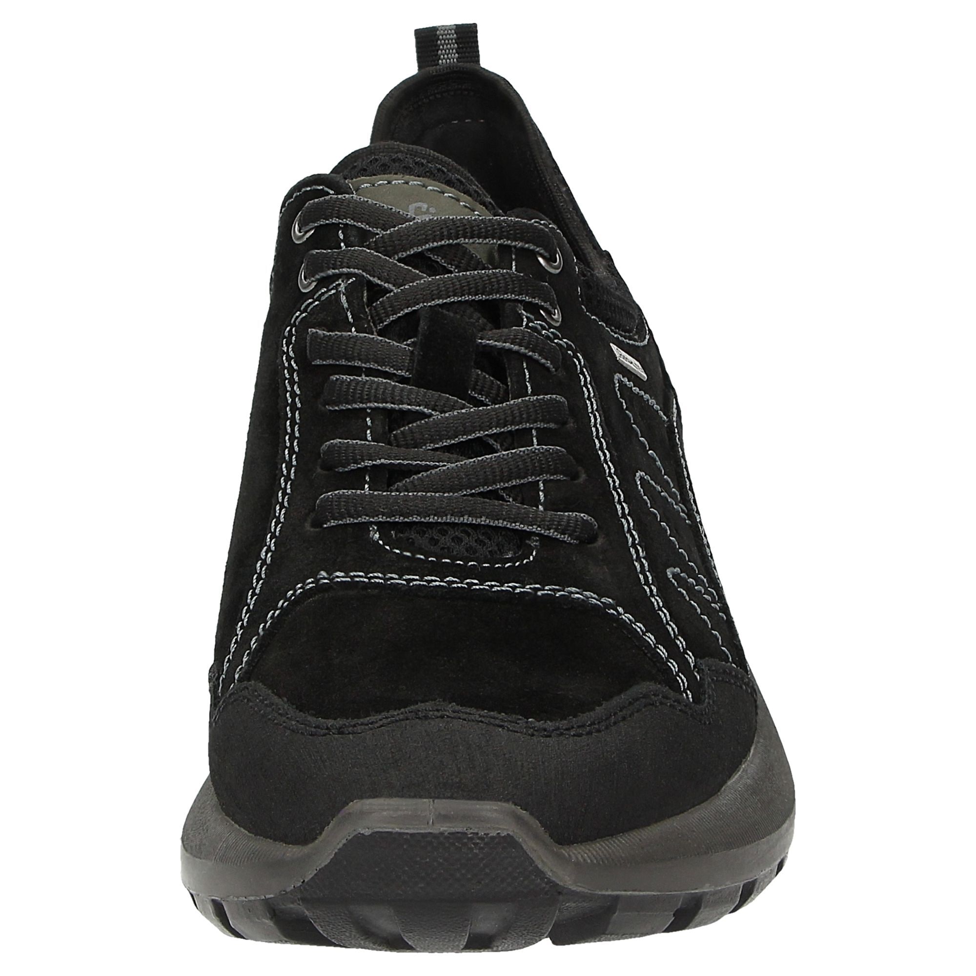 SIOUX Schnürschuh »Outsider-704-TEX«
