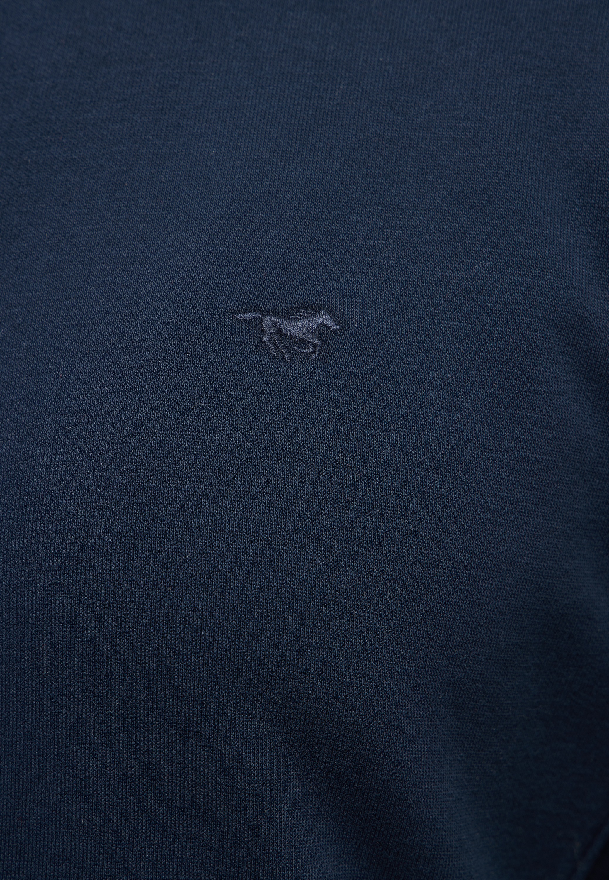 MUSTANG Sweatshirt »Herren Style Dillon«
