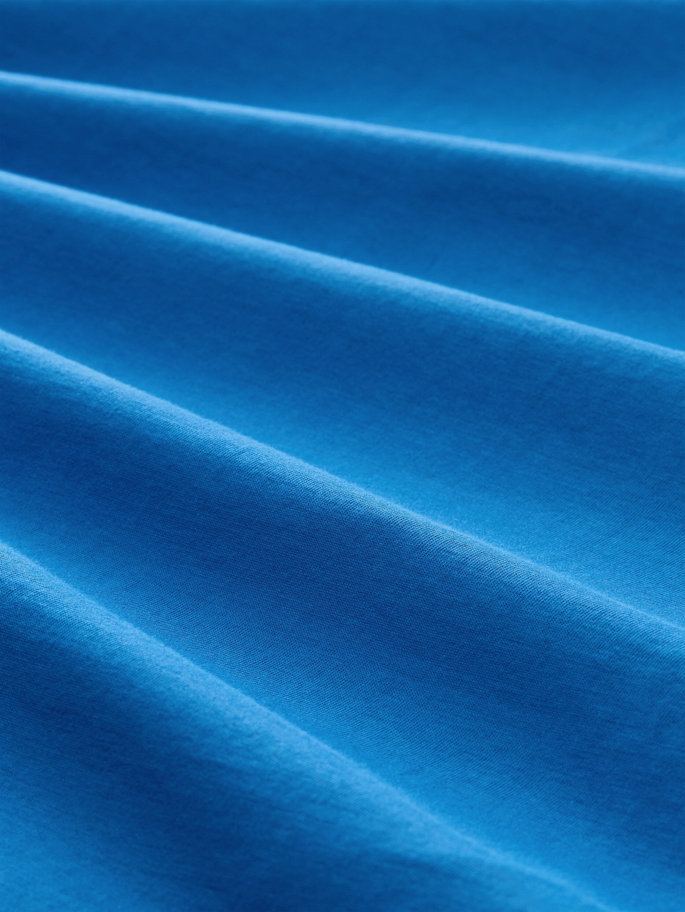 TOM TAILOR T-Shirt mit Logo Print