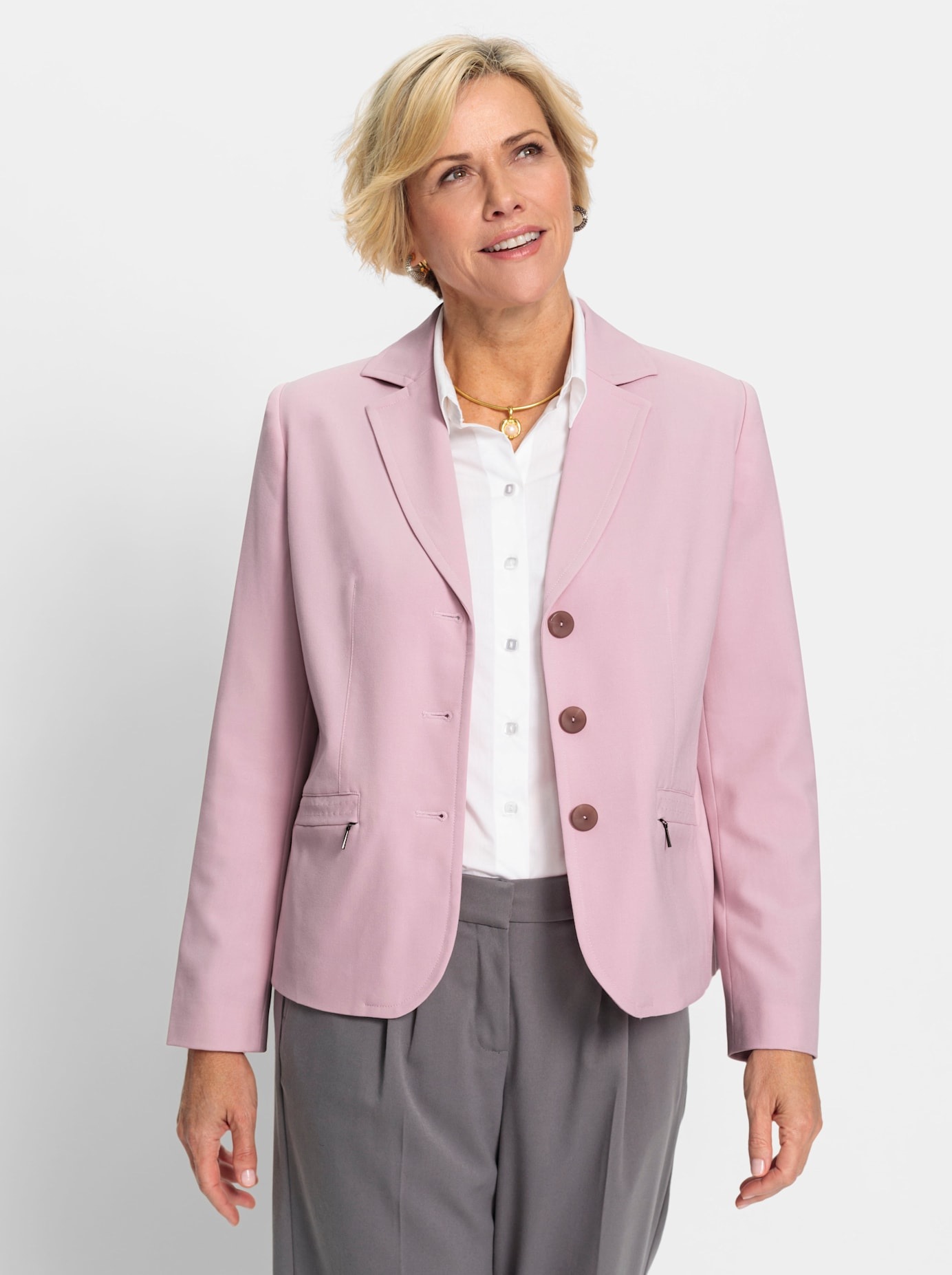 Classic Jackenblazer »Blazer«