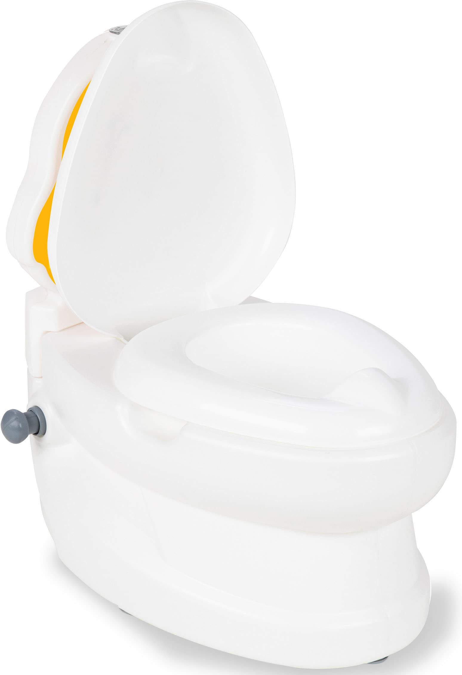 bei kleine und Küken«, OTTO Toilettenpapierhalter Toilette, »Meine Jamara Toilettentrainer mit bestellen Spülsound