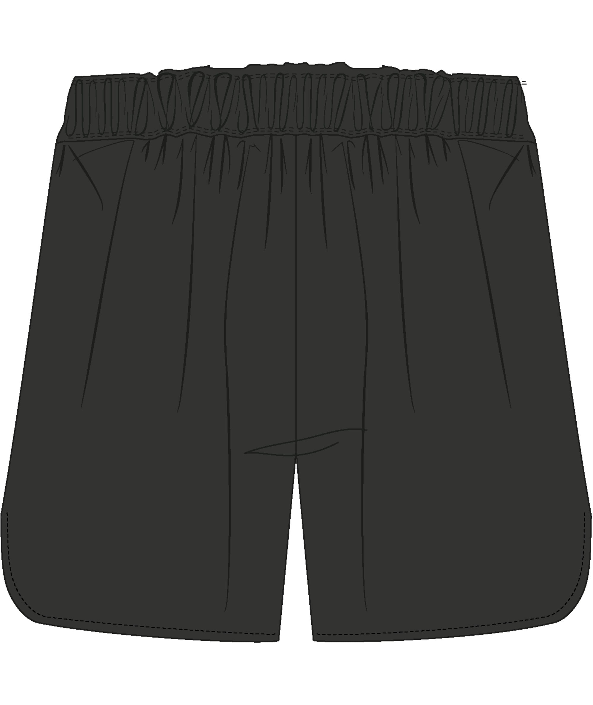 Roxy Boardshorts »ROXY WAVE 7 INCH BS«  elastisches Material, sportlicher Stil, für Erwachsene