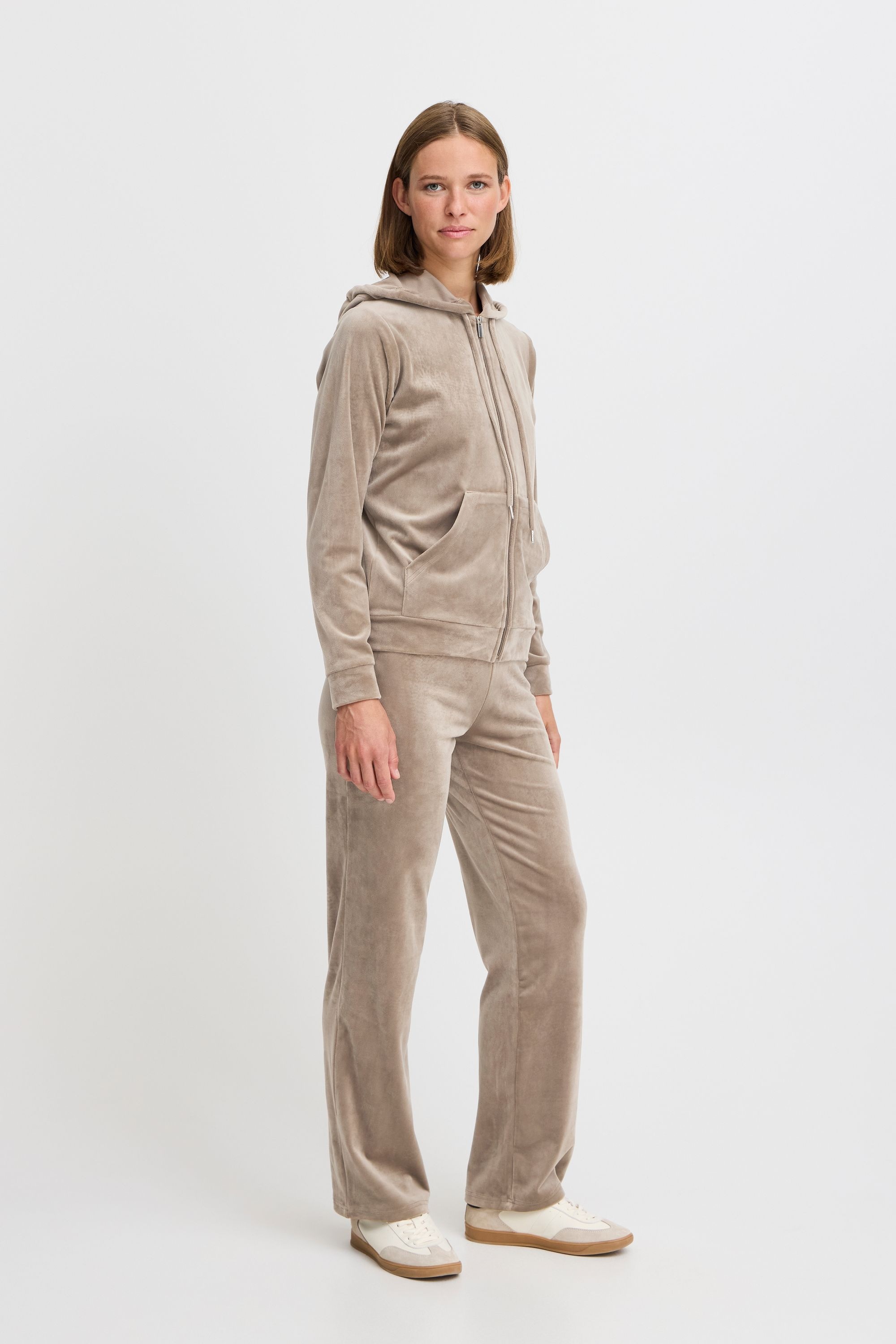 b.young Overall »Jogginganzug BYMitza«