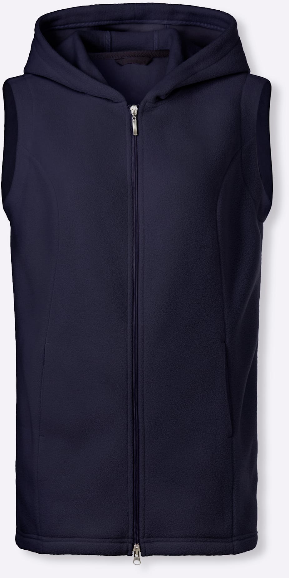 Classic Basics Fleeceweste