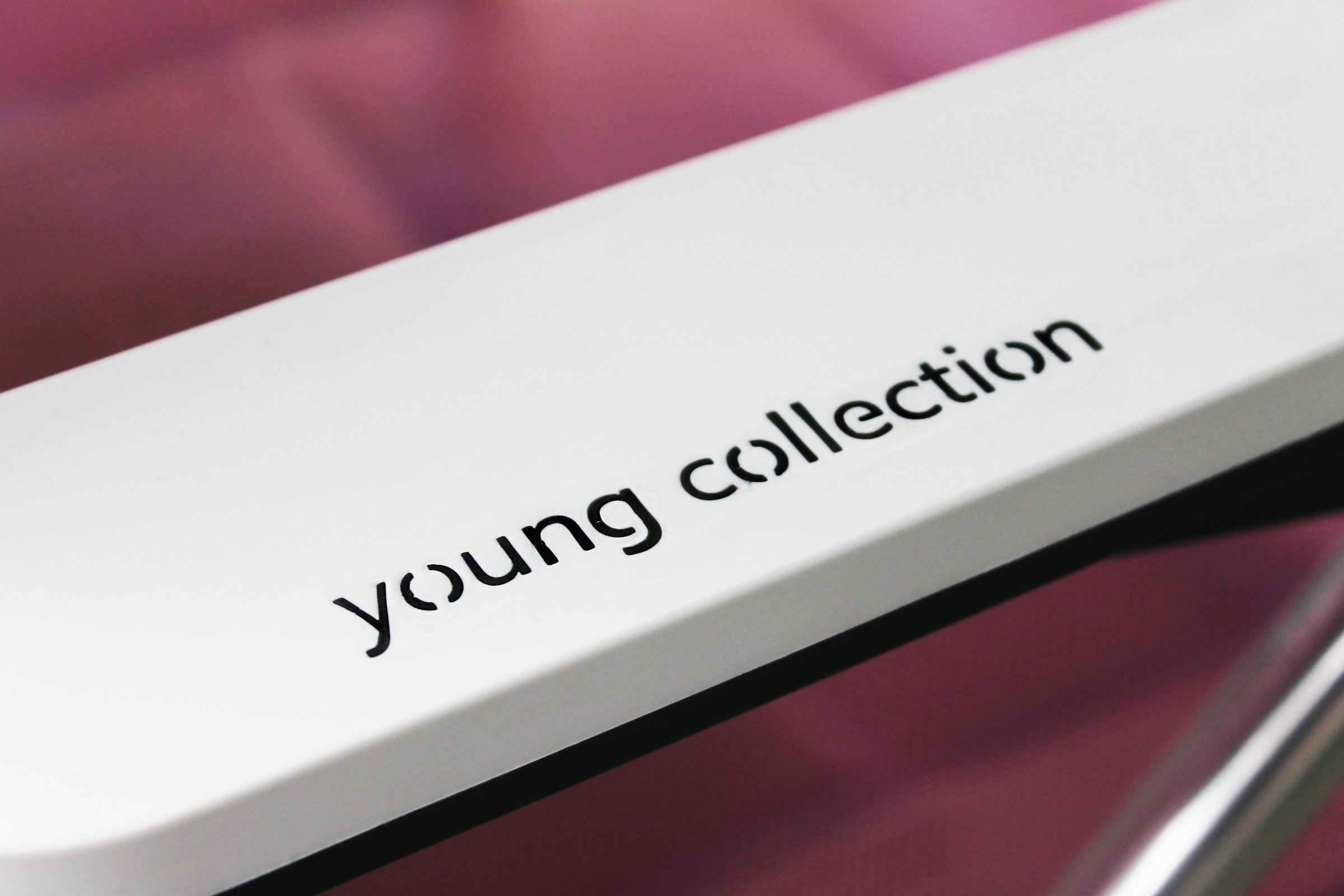 Best Gartensessel »Young Collection«, (1 St.), Aluminium, verstellbar
