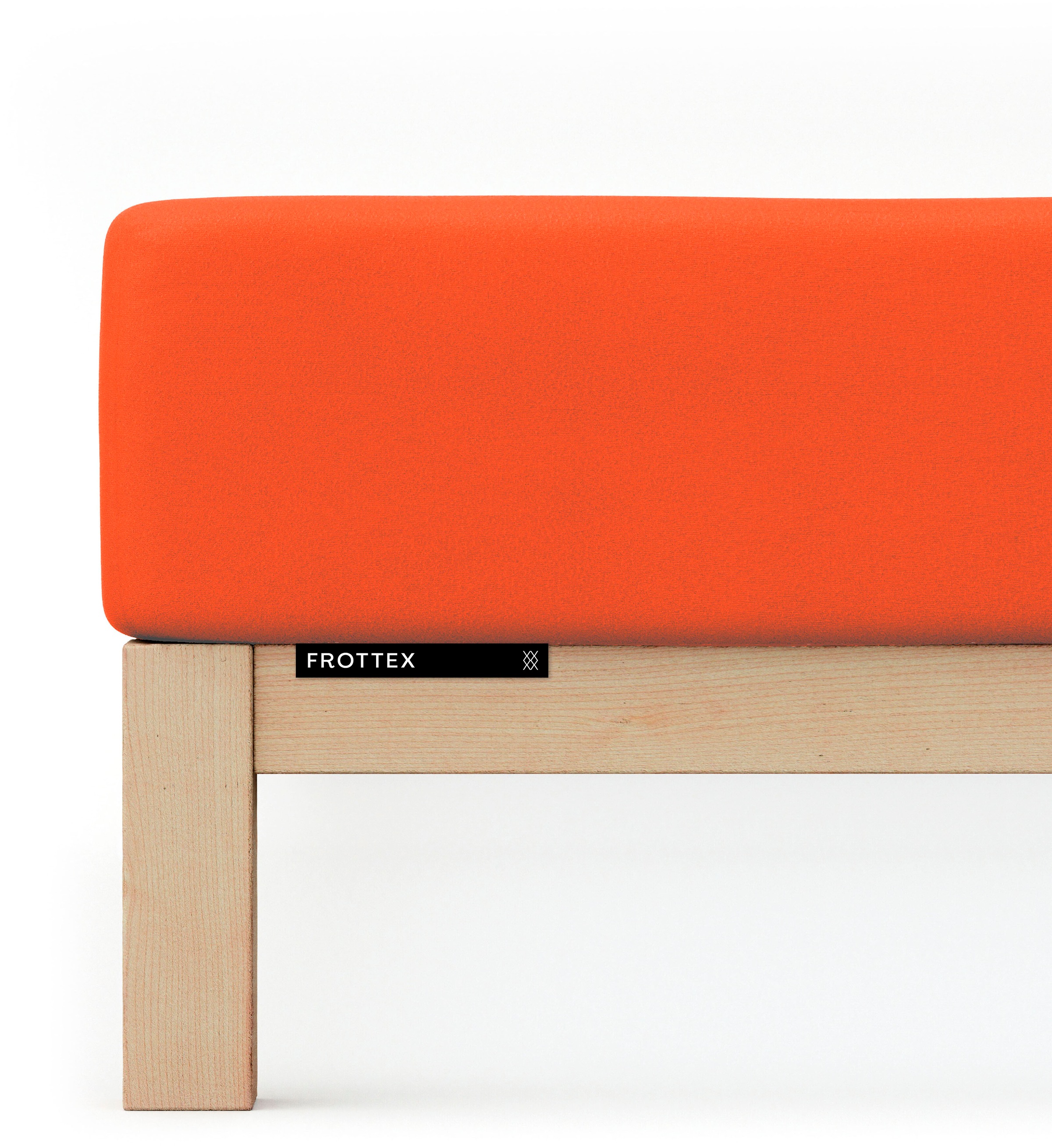 Schlafgut Bettlaken »Frottex Spannbettlaken«, MADE IN GREEN by OEKO-TEX®