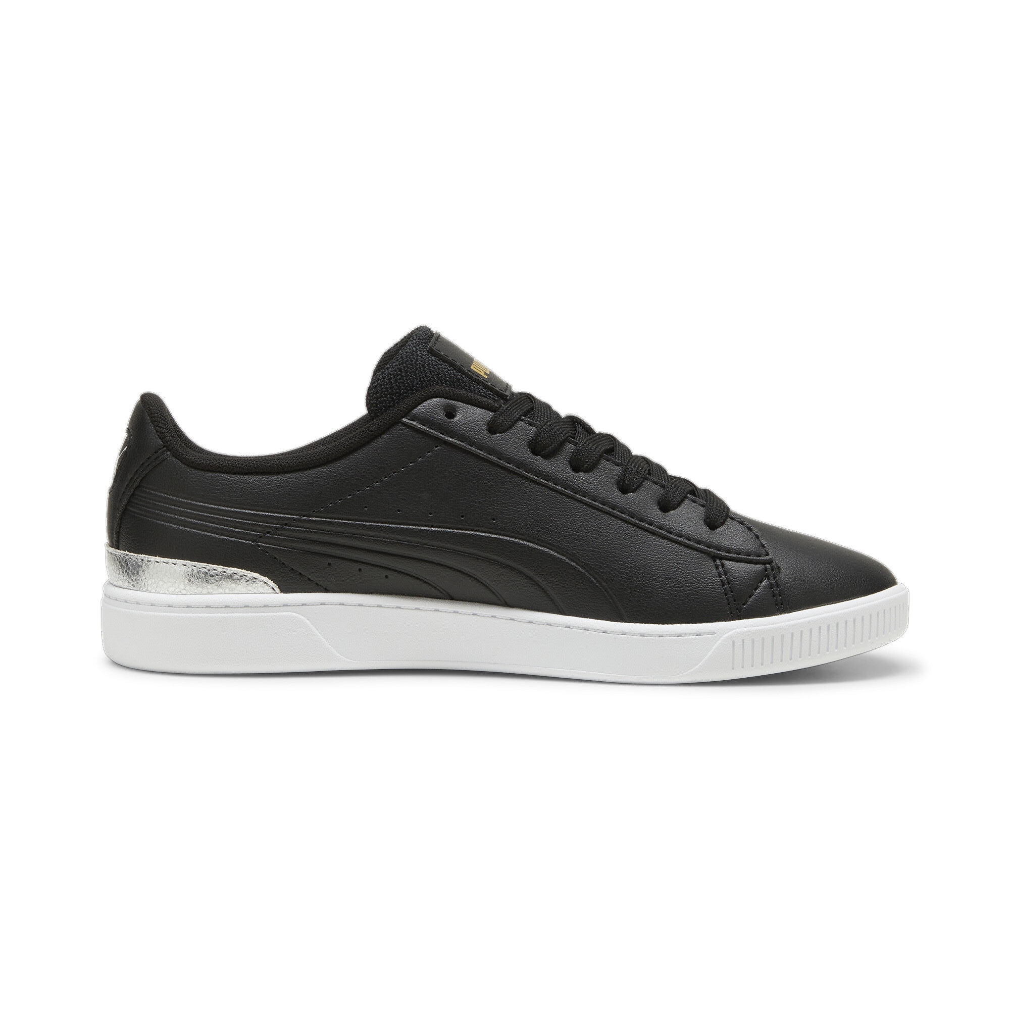 PUMA Sneaker »Vikky v3 Metallic Shine«