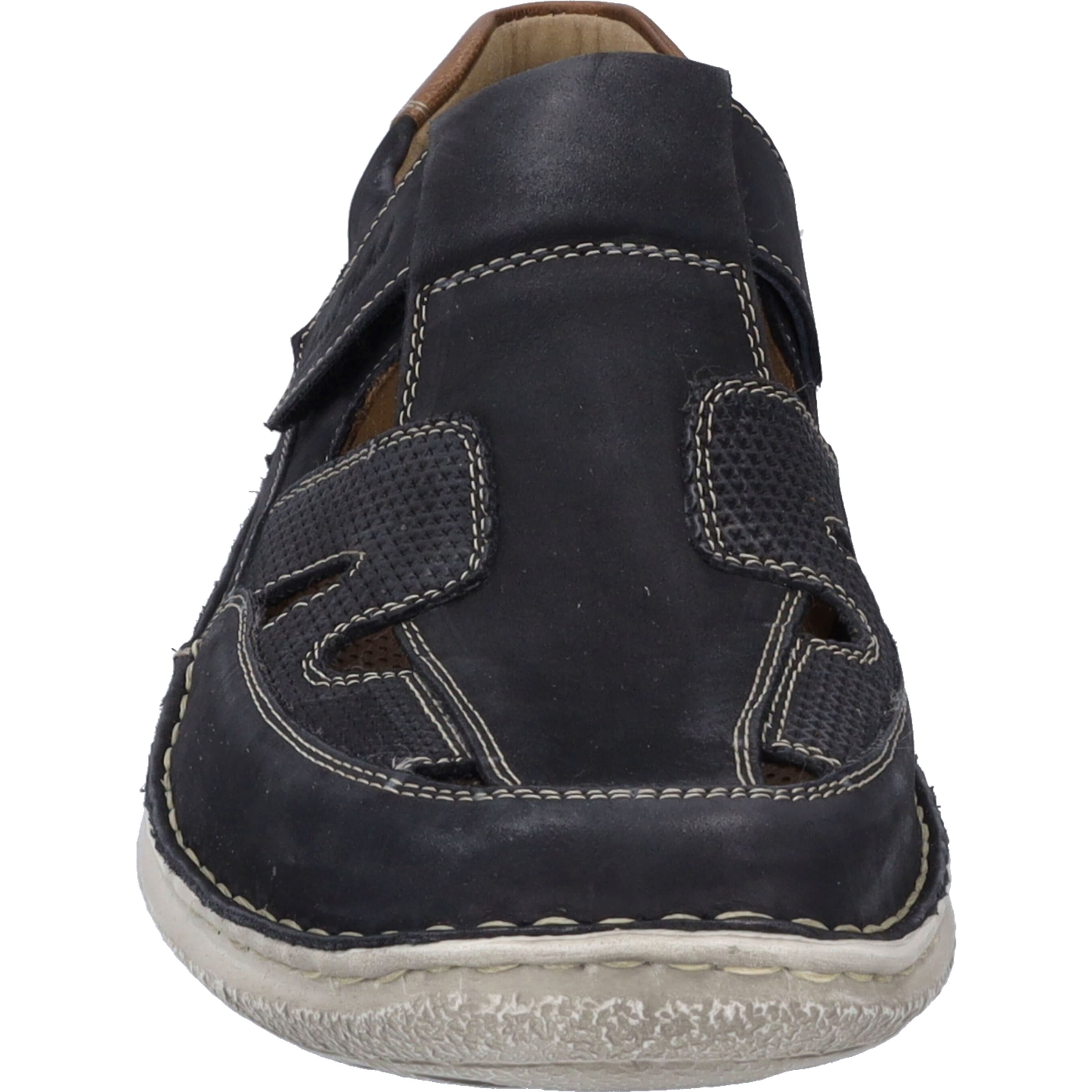 Josef Seibel Slipper »Anvers 81, blau«