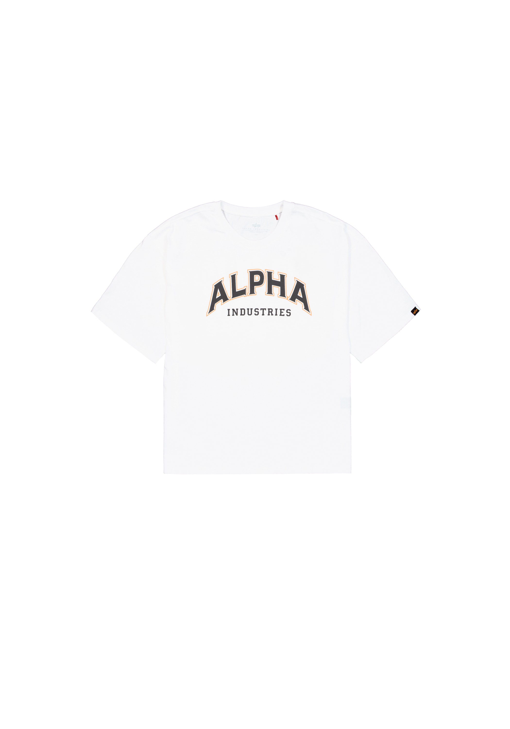 Alpha Industries T-Shirt »College T-Shirt«