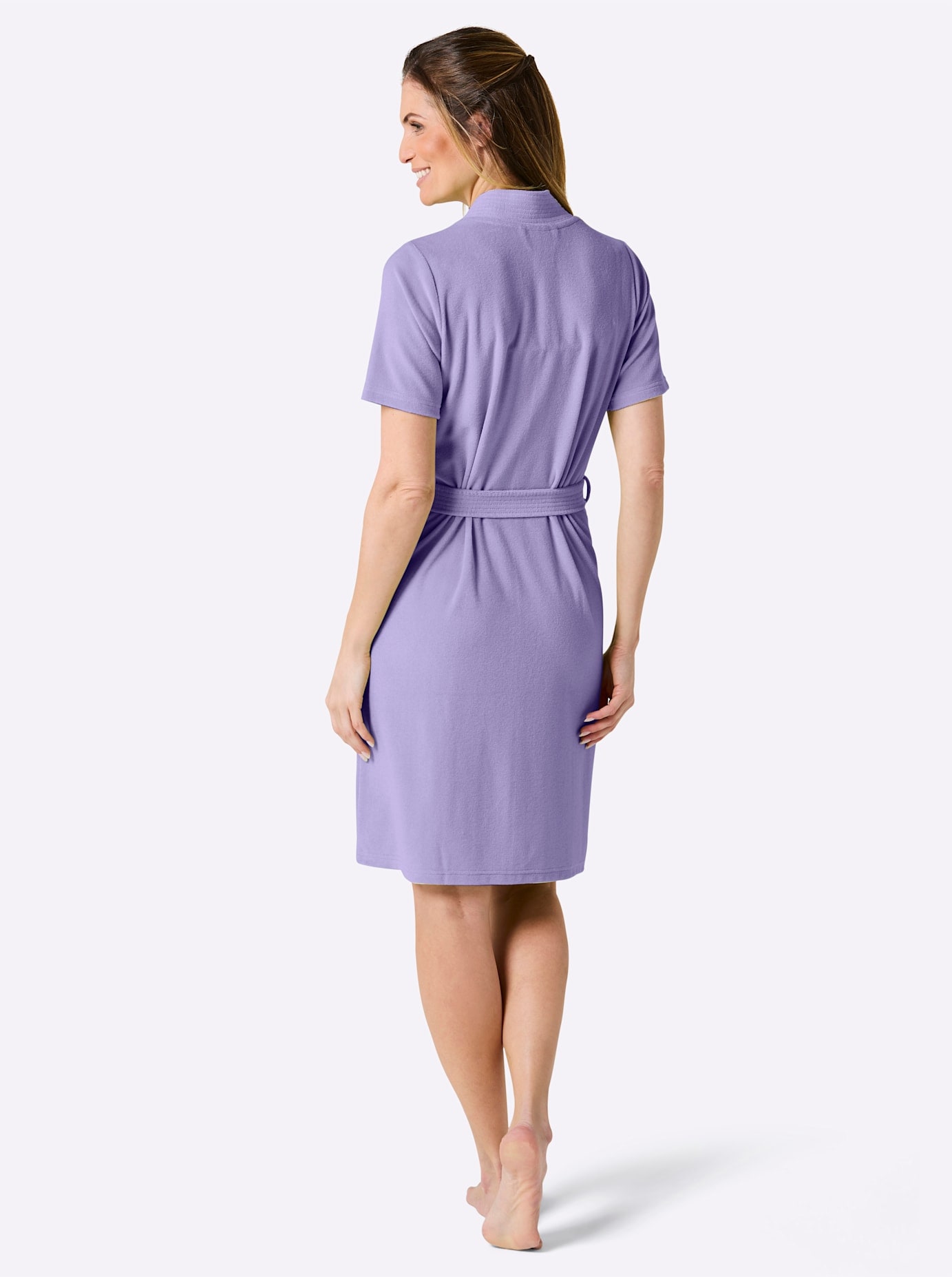 feel good Damenbademantel