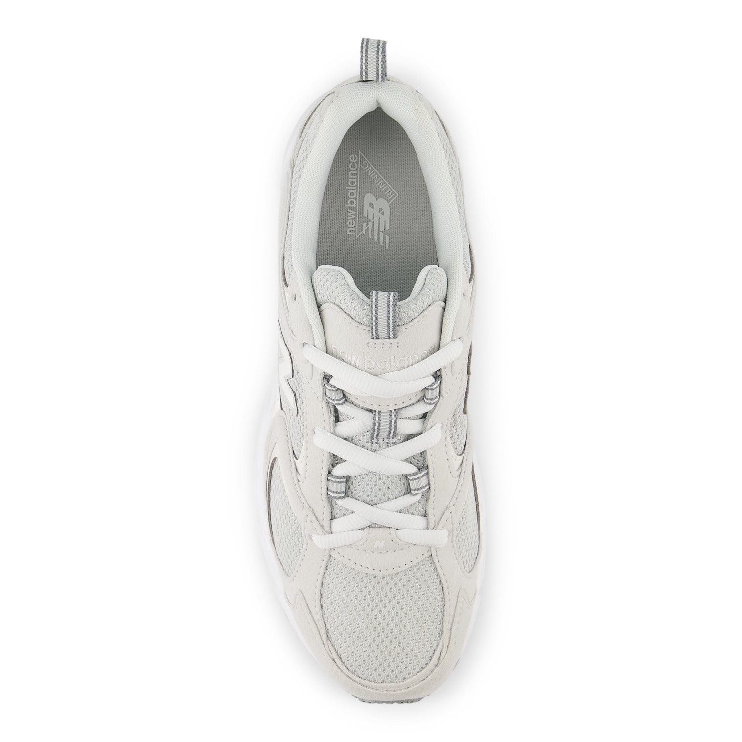 New Balance Sneaker »408«  von dem New Balance 530 inspiriert