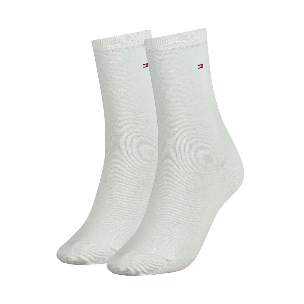 Tommy Hilfiger Socken, (2 Paar)