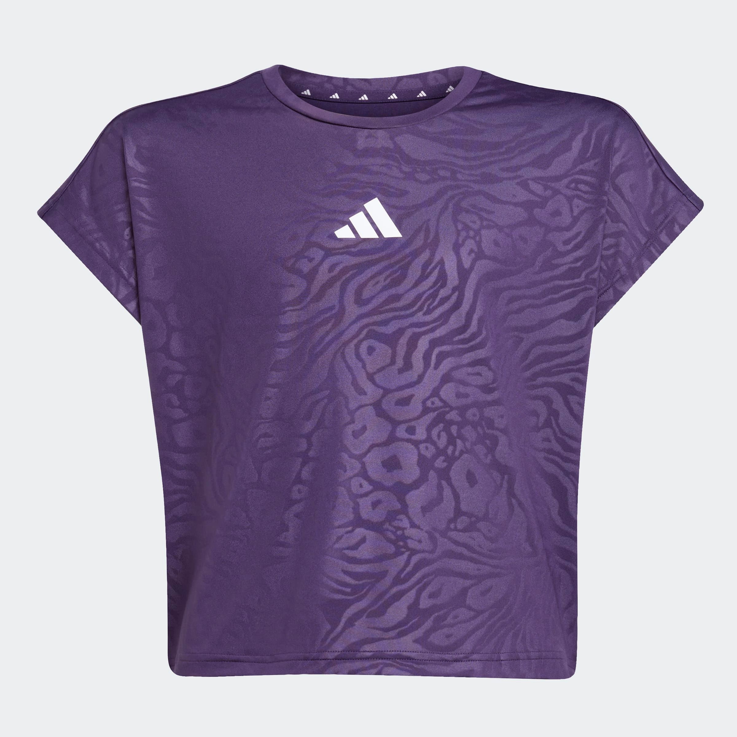 adidas Sportswear T-Shirt »JG PR TEE«