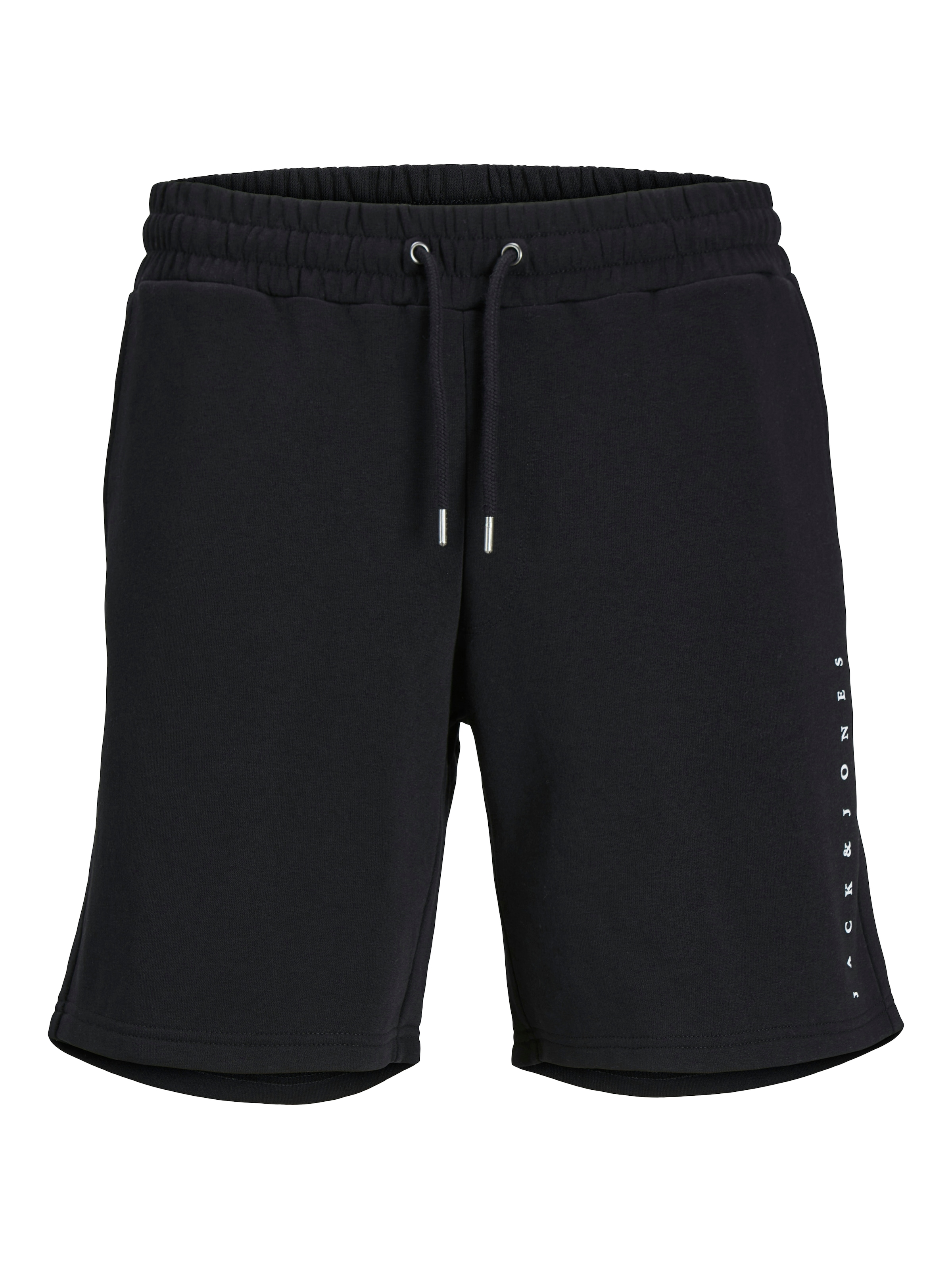 Jack & Jones Shorts »JPSTGORDON STAR JJ SWEAT SHORTS SRT SN«, mit Logo Schriftzug