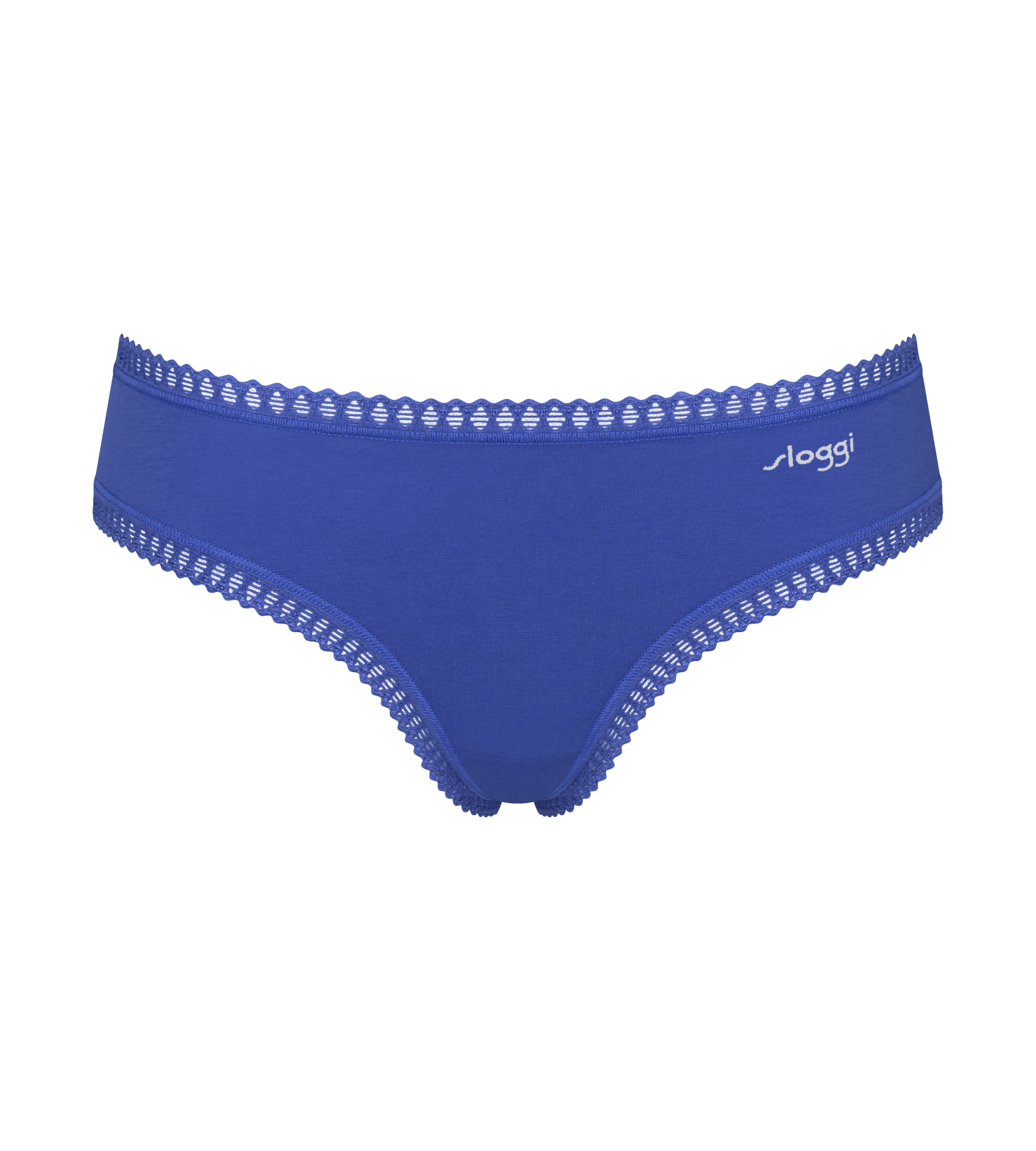 sloggi Hipster »GO Crush Hipster C3P« 3er Pack,  mit Spitzendetails