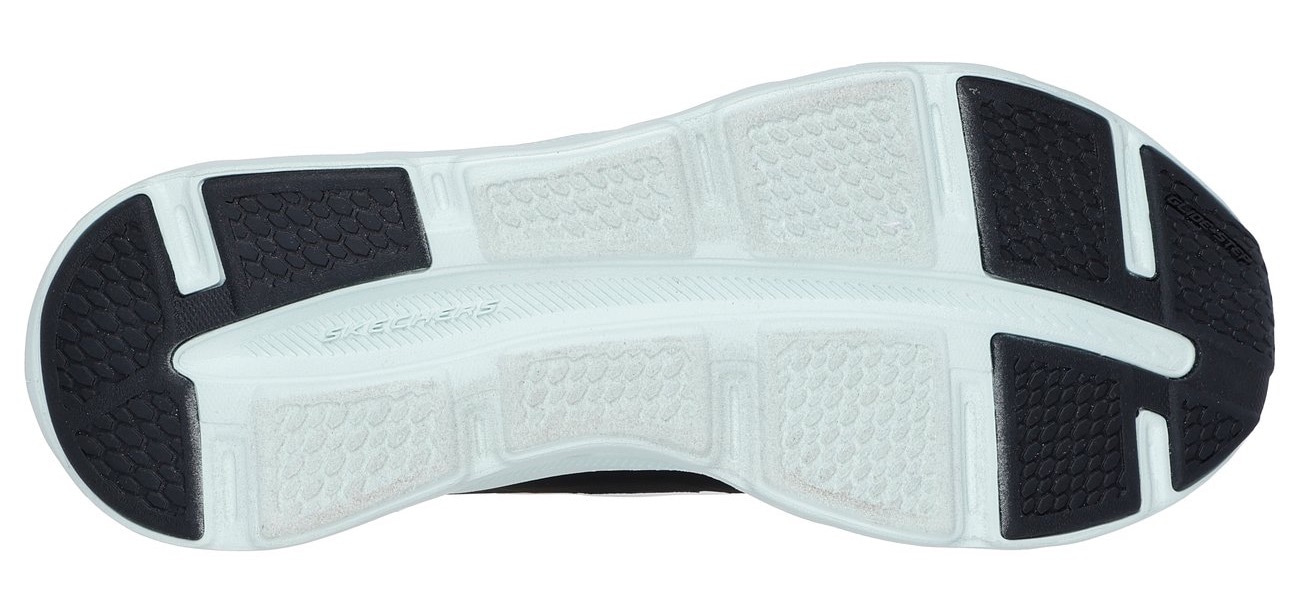Skechers Slip-On Sneaker »GLIDE-STEP ALTUS«, Trainingsschuh, Laufschuh mit auffälliger Laufsohle