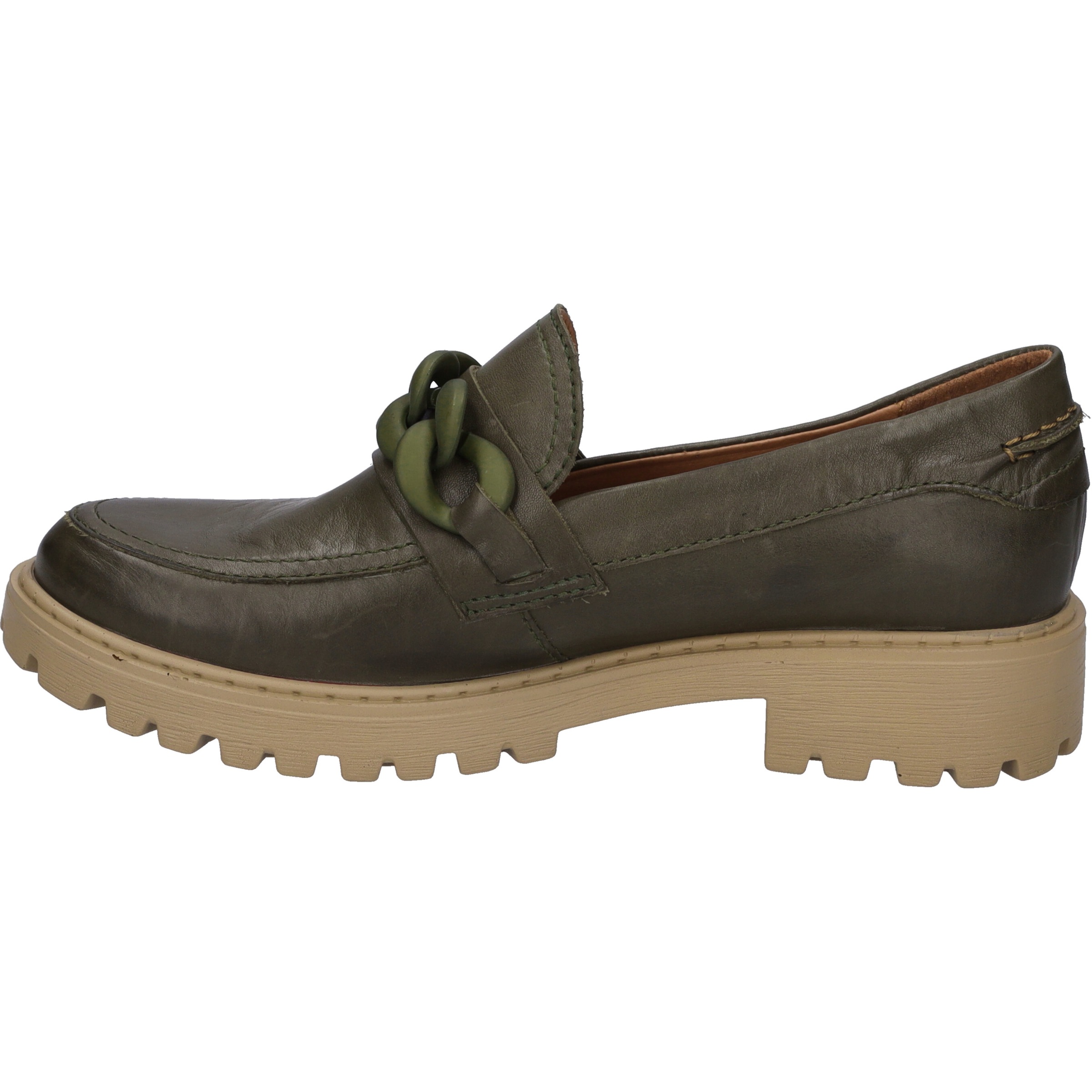 Josef Seibel Slipper »Marta 19, moos«
