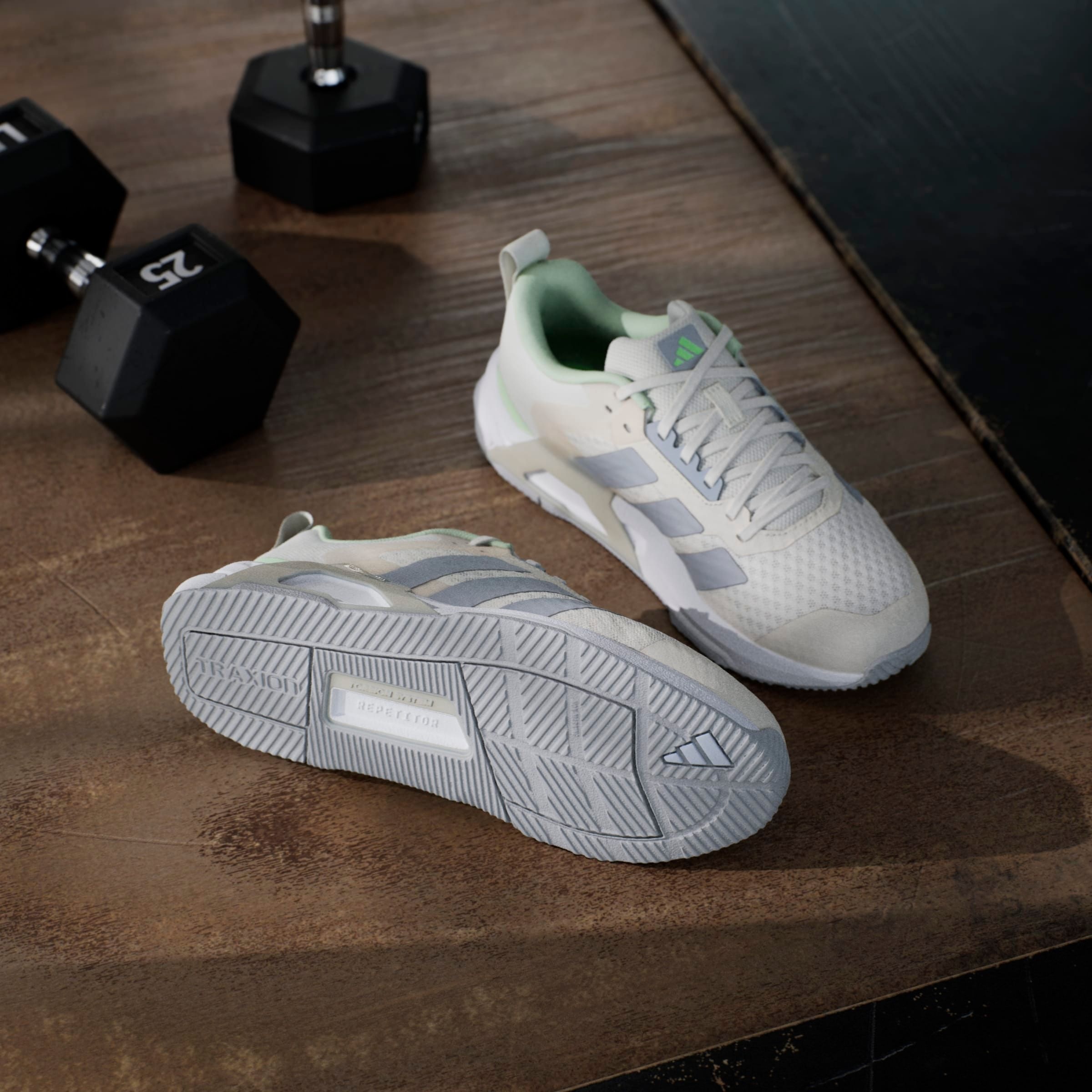 adidas Performance Trainingsschuh »DROPSET CONTROL SNEAKER«