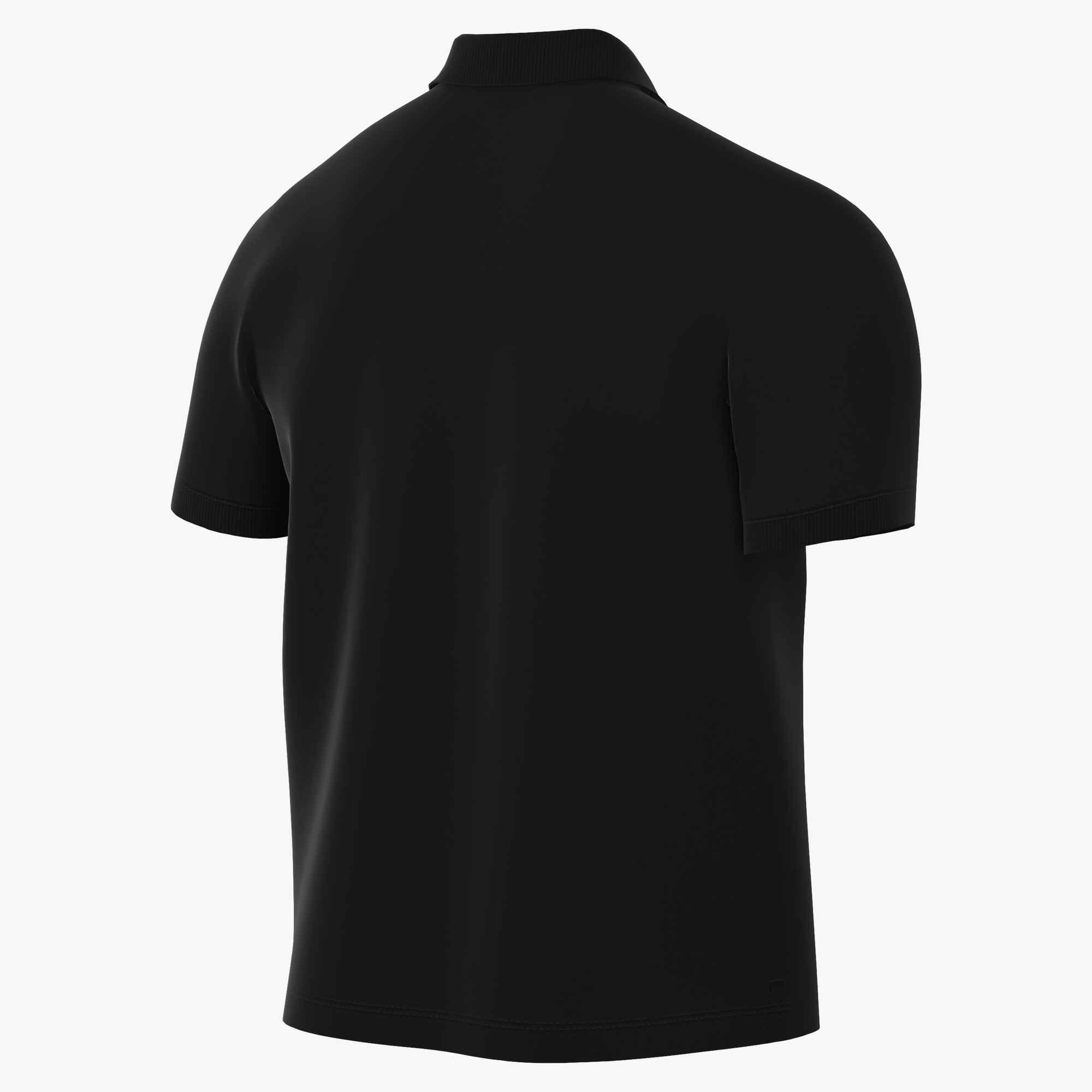 Nike Sportswear Poloshirt »M NK CLUB SS POLO PIQUE« mit 2-Knopf-Leiste, aus atmungsaktivem Piqué-Baumwollmaterial