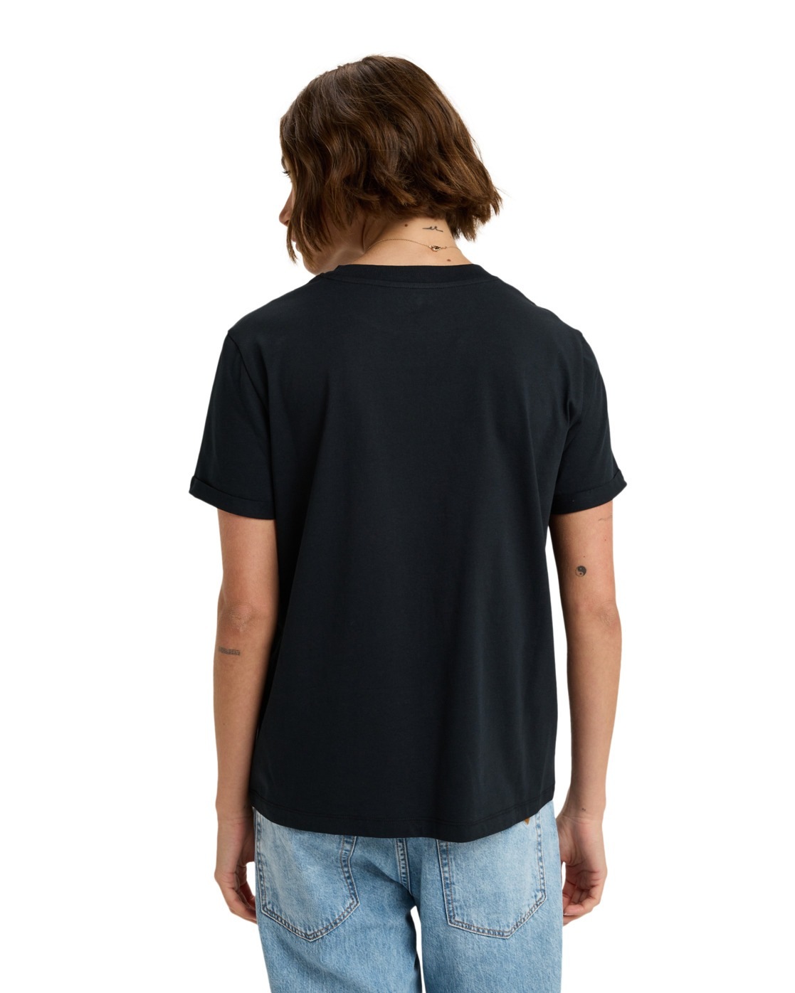 Roxy T-Shirt »Oceanregular Poster«