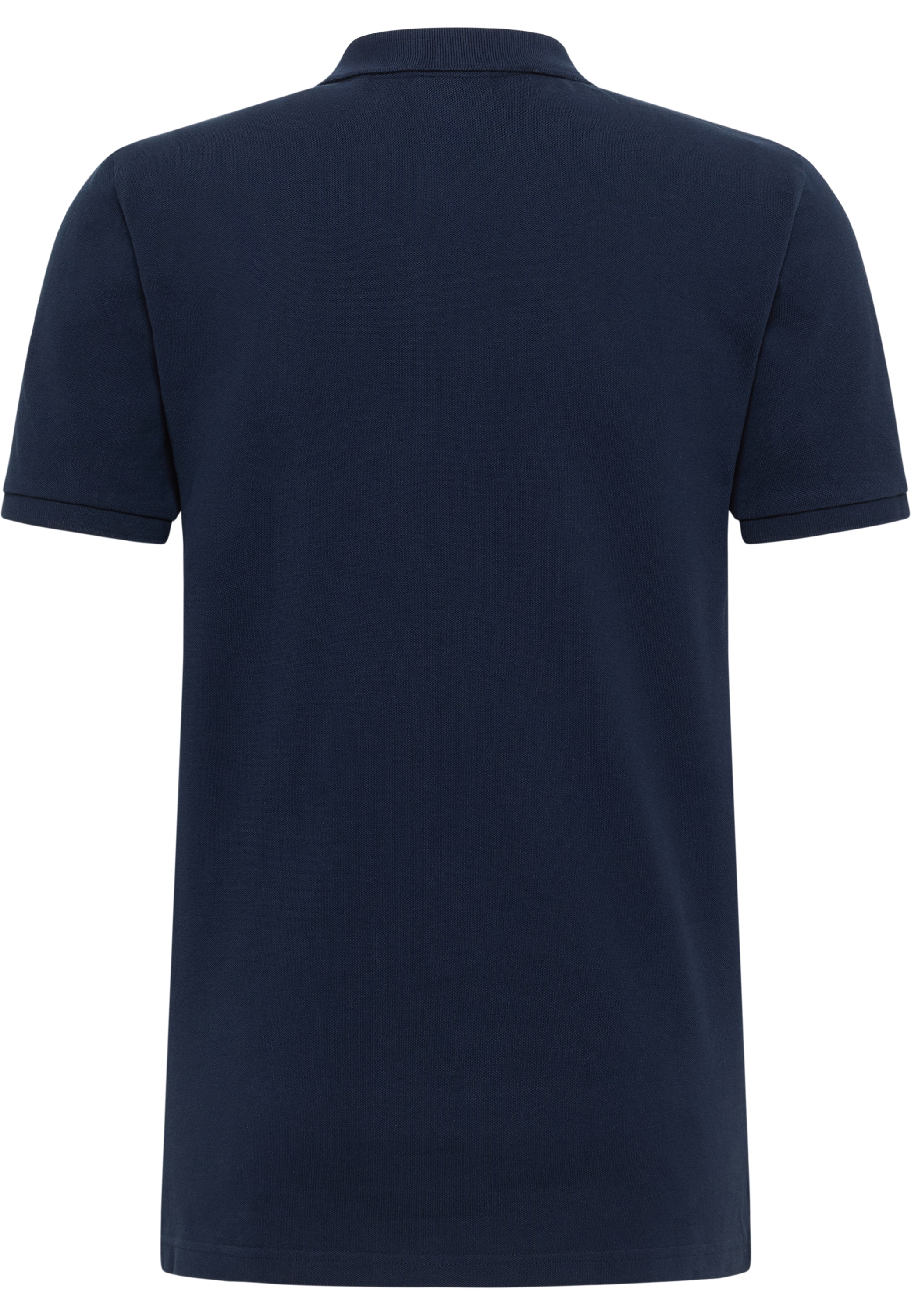 MUSTANG Kurzarmshirt »Herren Style Pierre«