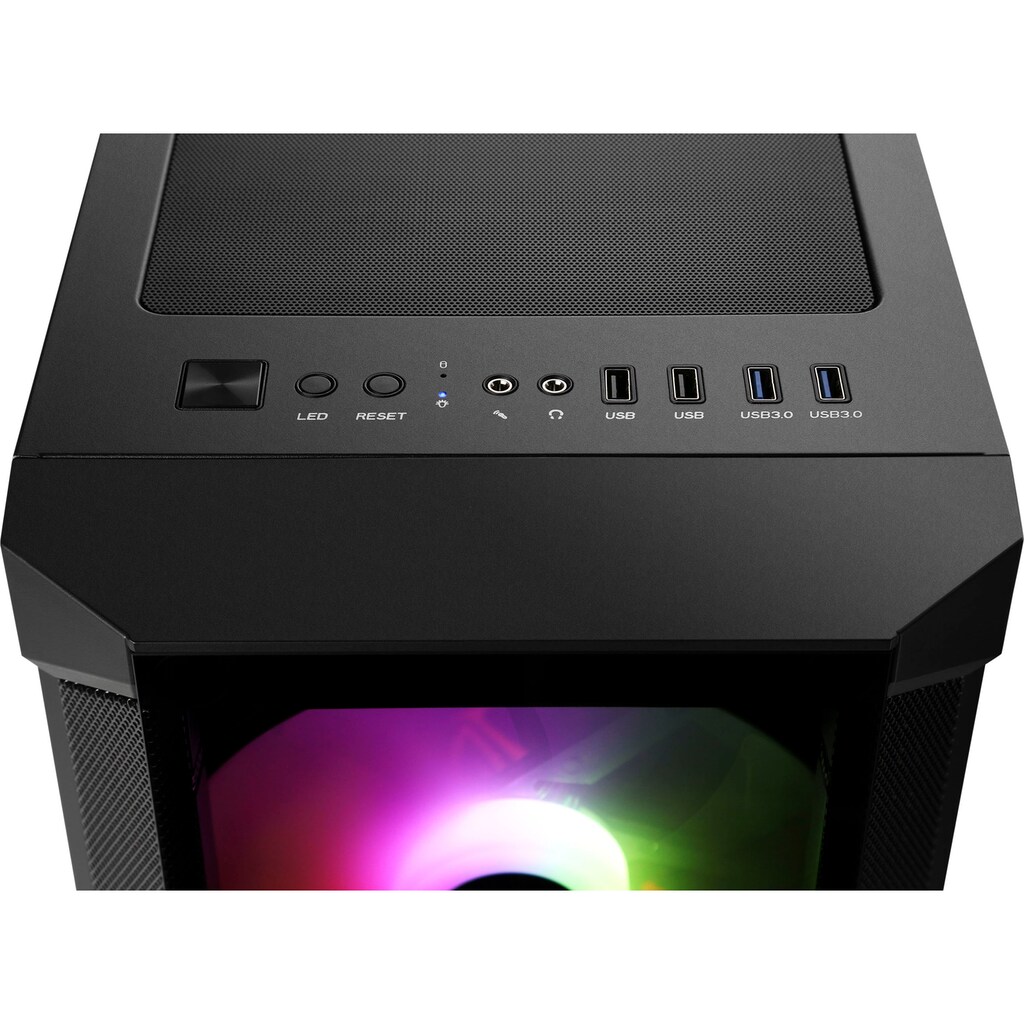 CSL Gaming-PC-Komplettsystem »Speed V9341«