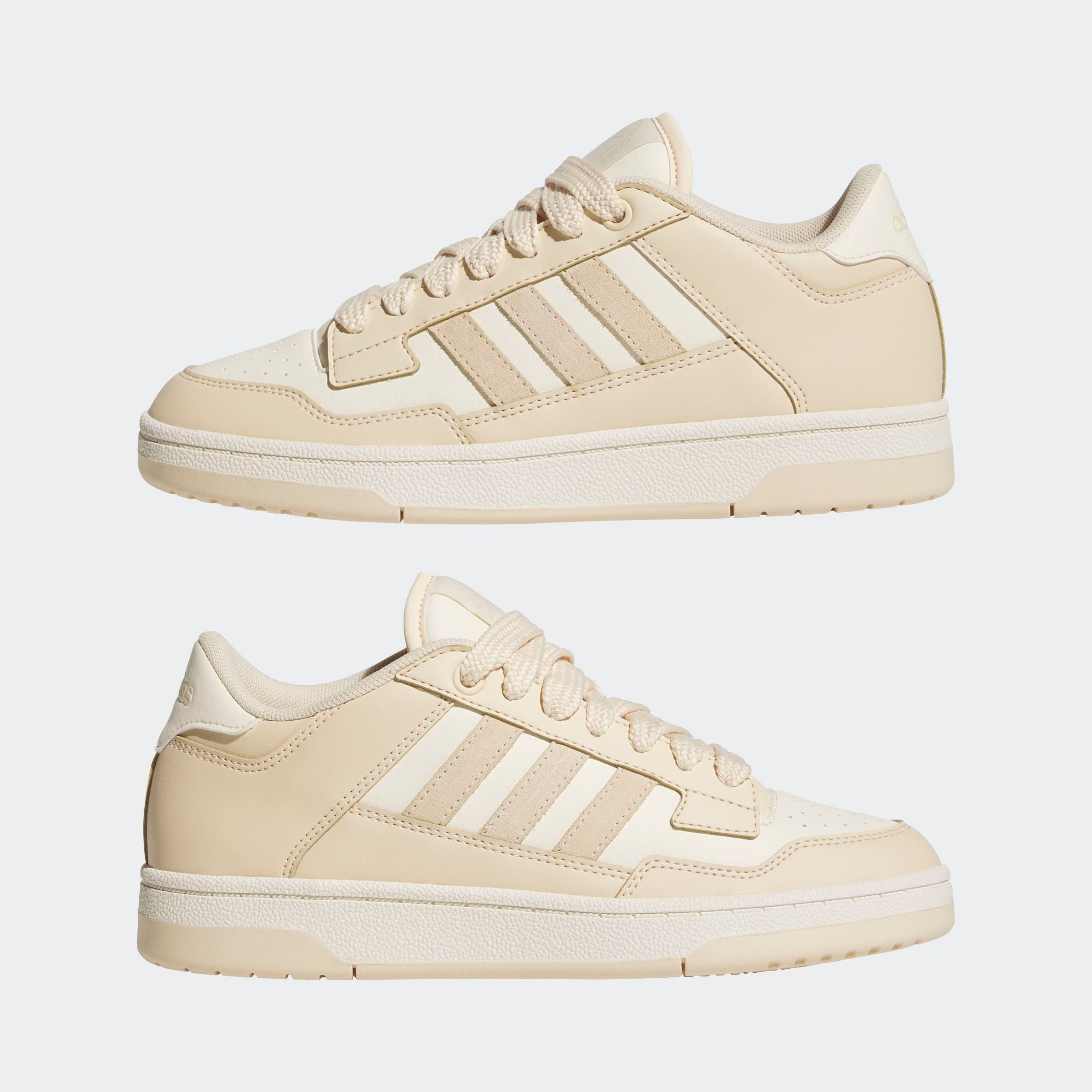 adidas Sportswear Sneaker »RAPID COURT LOW«