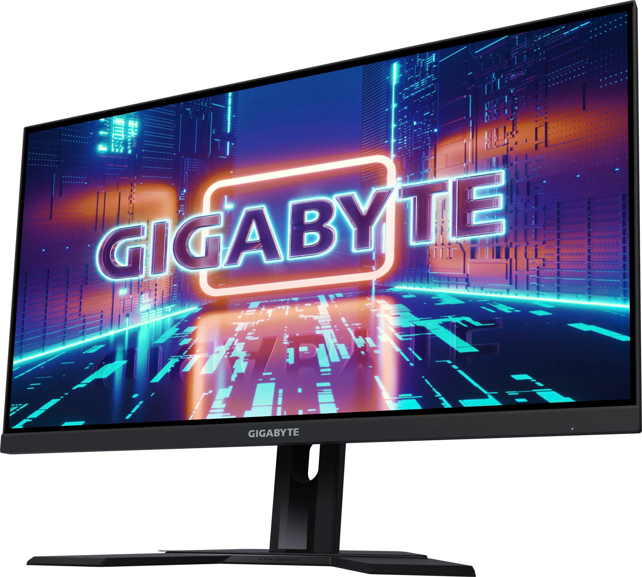 Gigabyte Gaming-Monitor »M27Q«, 68,5 cm/27 Zoll, 2560 x 1440 px, QHD, 5 ms Reaktionszeit, 170 Hz