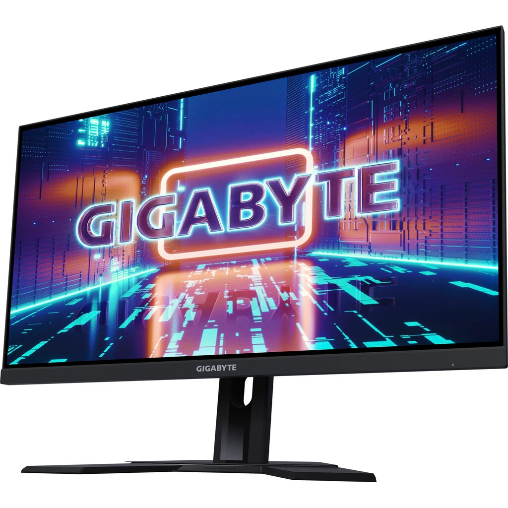 Gigabyte Gaming-Monitor »M27Q«, 68,5 cm/27 Zoll, 2560 x 1440 px, QHD, 5 ms Reaktionszeit, 170 Hz