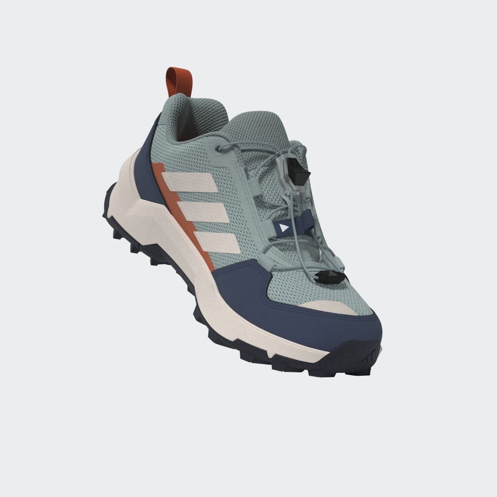 adidas TERREX Wanderschuh »TERREX AX4S SPEED LACING«