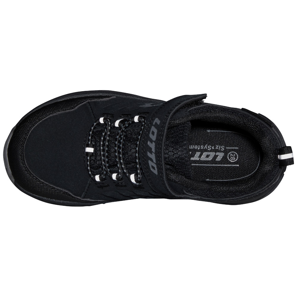 lotto Winterboots, - wasserdicht, windabweisend & atmungsaktiv