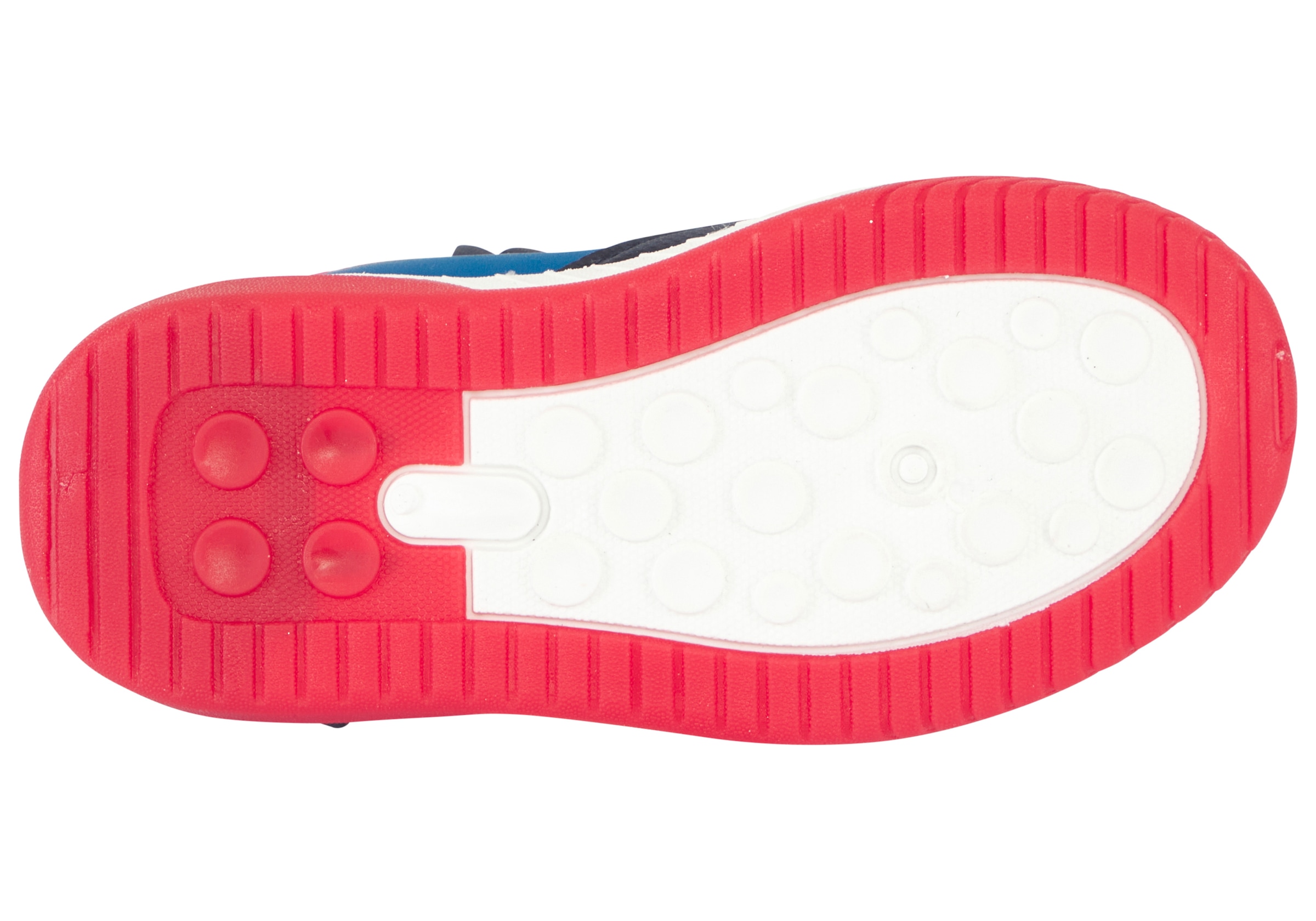 Disney Sneaker »Paw Patrol«  mit cooler Blinkfunktion