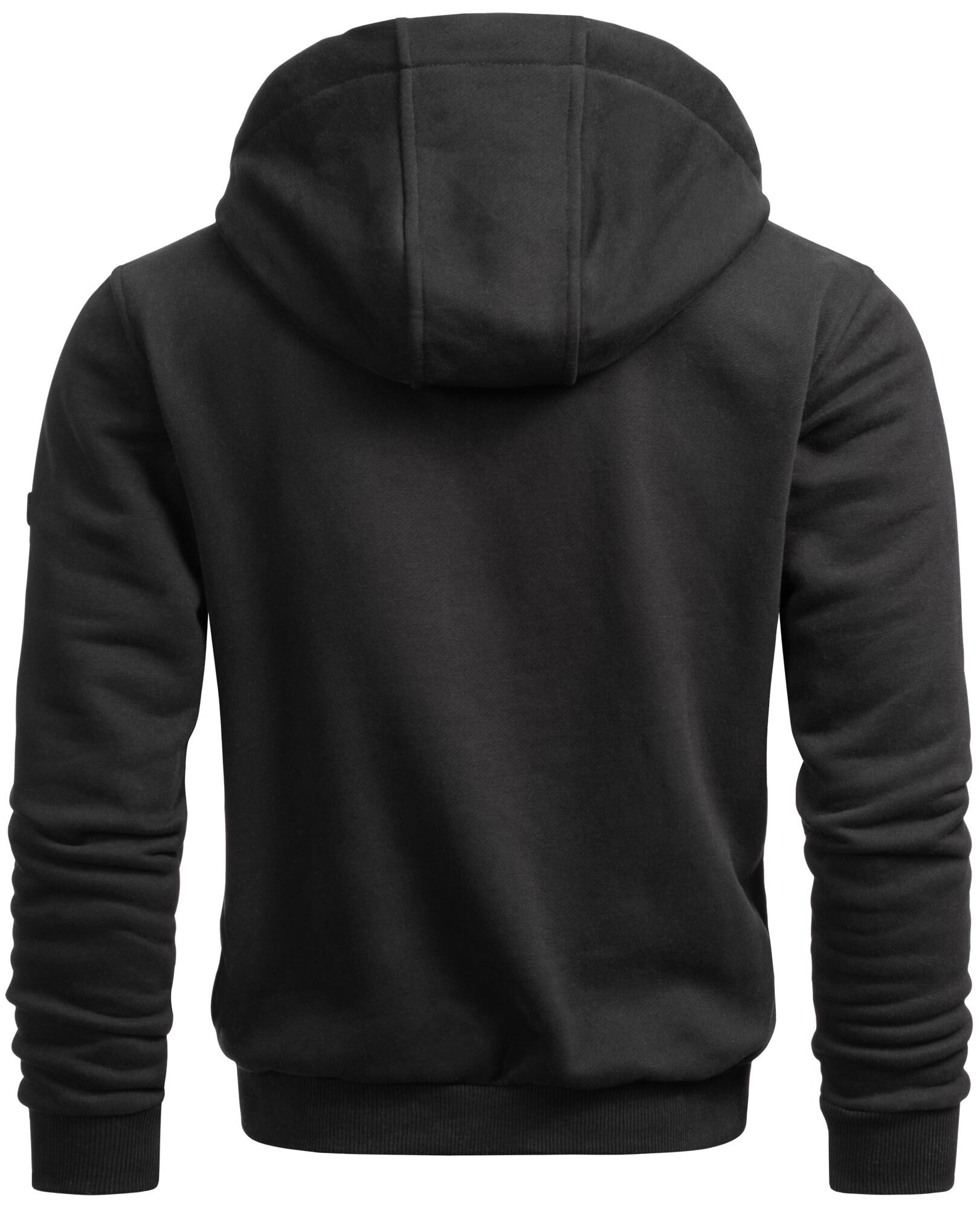 Alessandro Salvarini Sweatjacke »Alessandro Salvarini Herren Sweatjacke AS293«