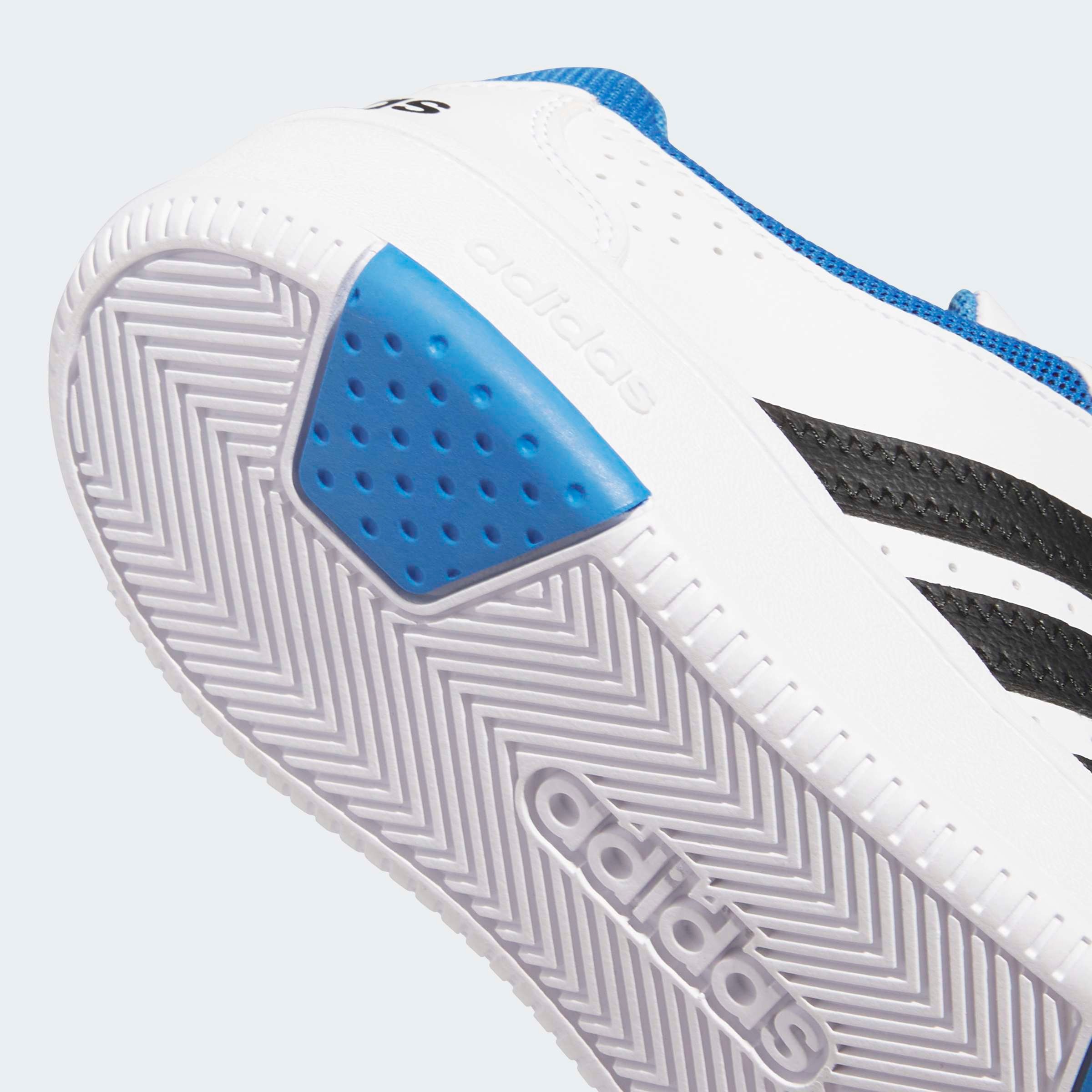 adidas Sportswear Sneaker »HOOPS CLASSIC J«  für Kinder & Jugendliche