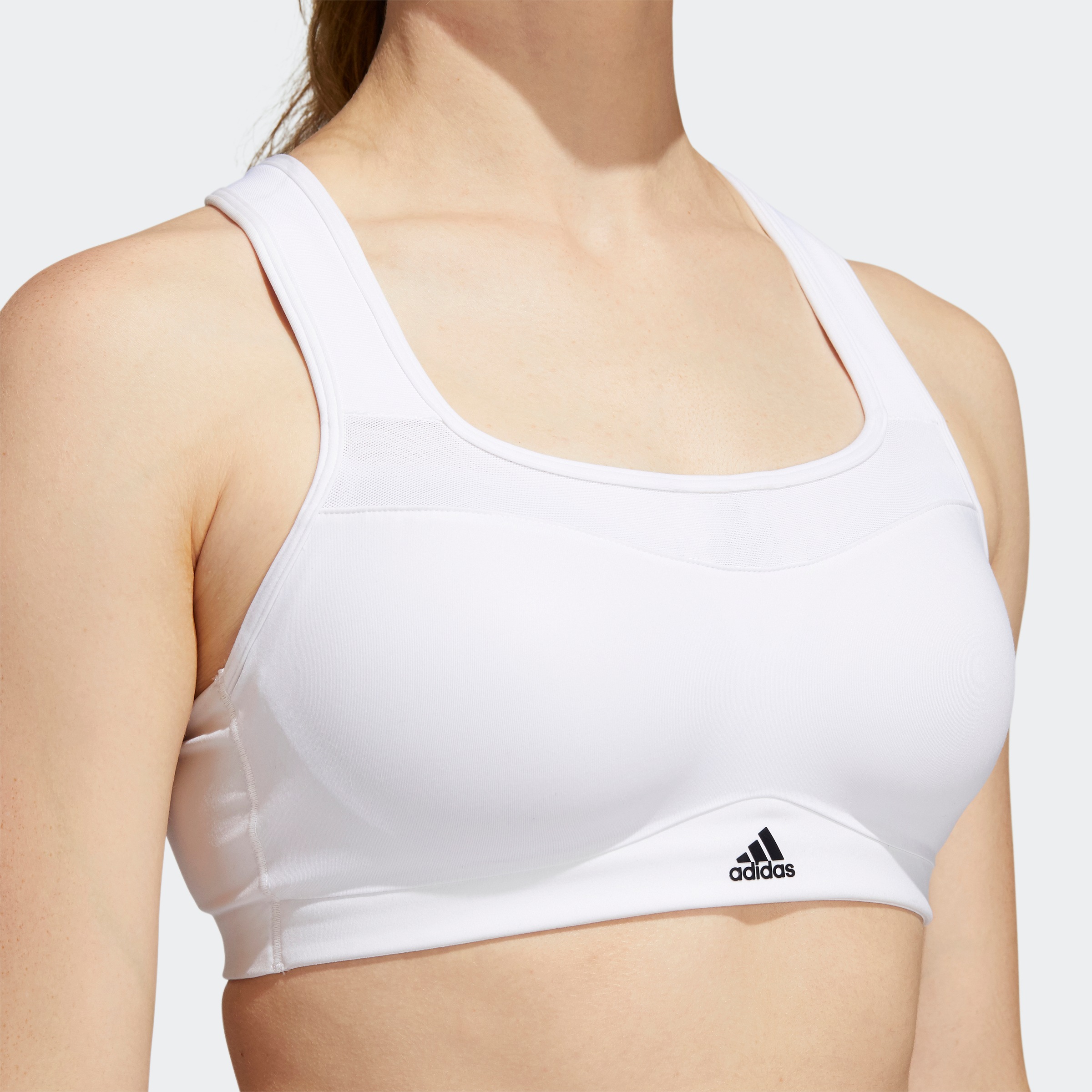 adidas Performance Sport-BH »ADIDAS TLRD IMPACT TRAINING HIGH-SUPPORT«
