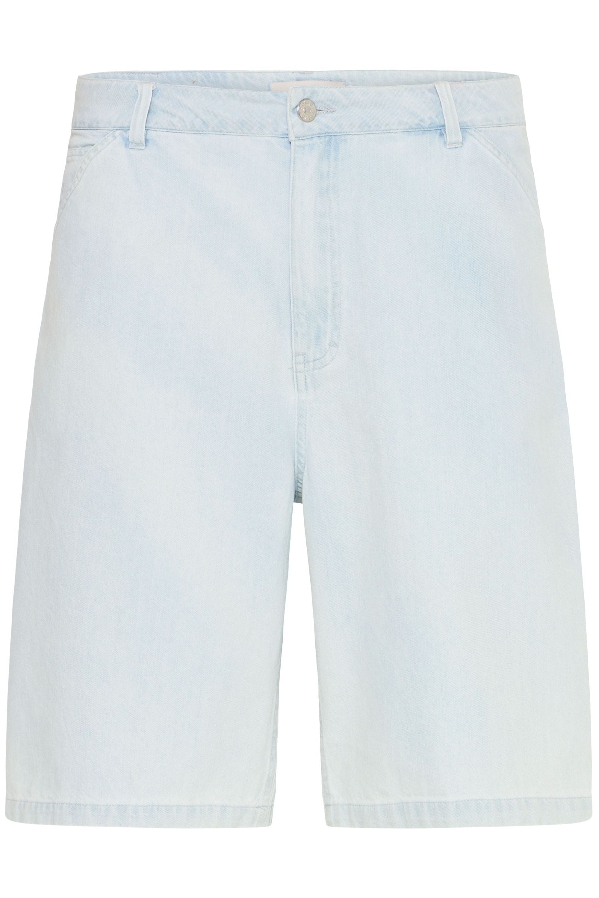 !Solid Bermudas »Bermudas SDTommy Relaxed Fit«