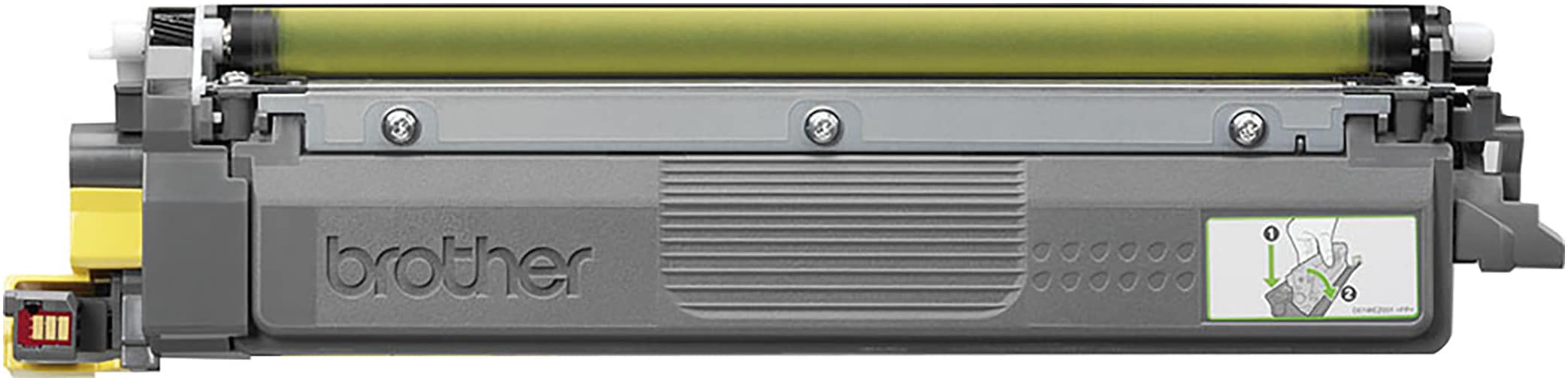 Brother Tonerkartusche »TN-248Y«