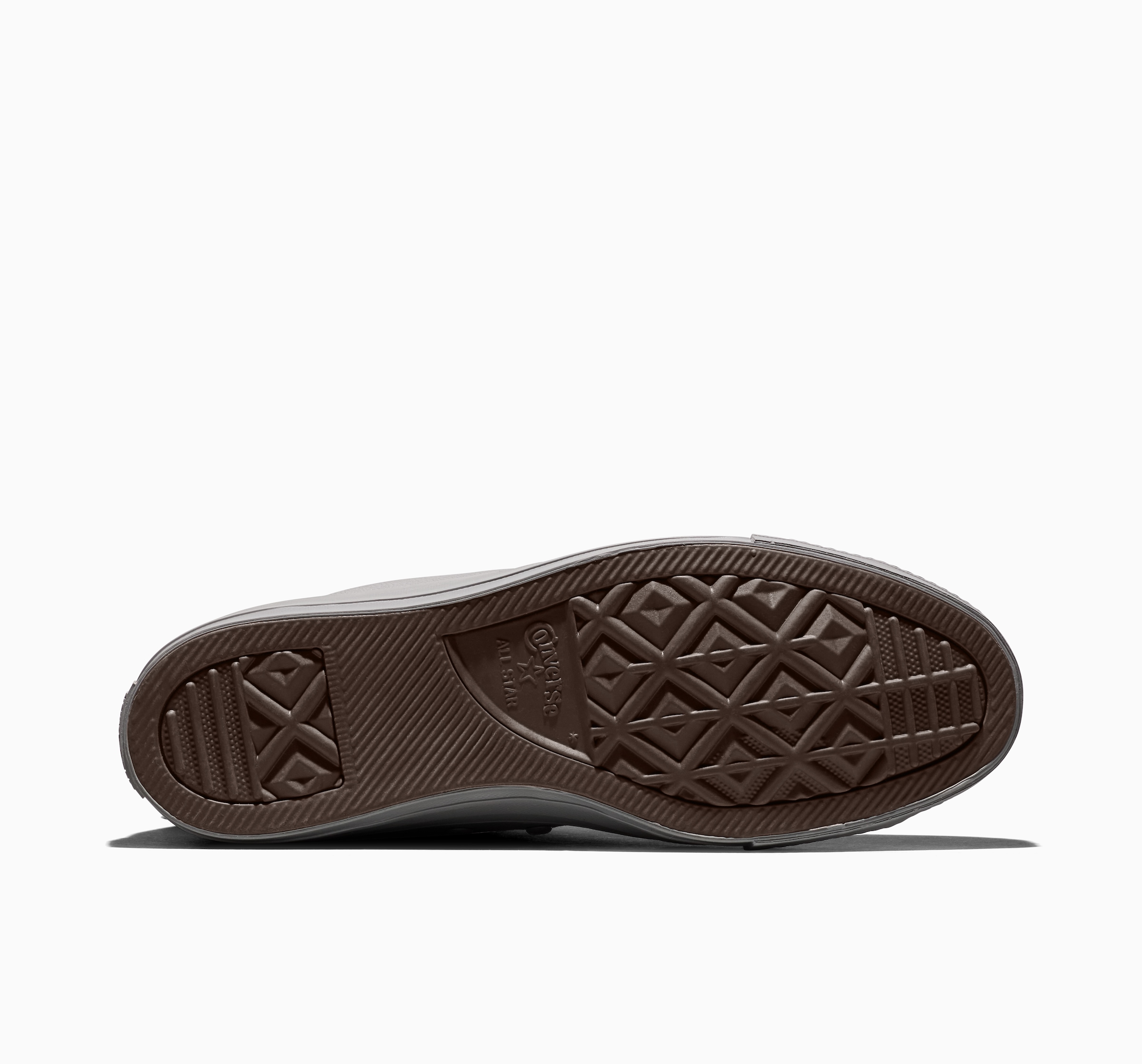Converse Sneaker »Chuck Taylor All Star«  aus Leder, gefüttert
