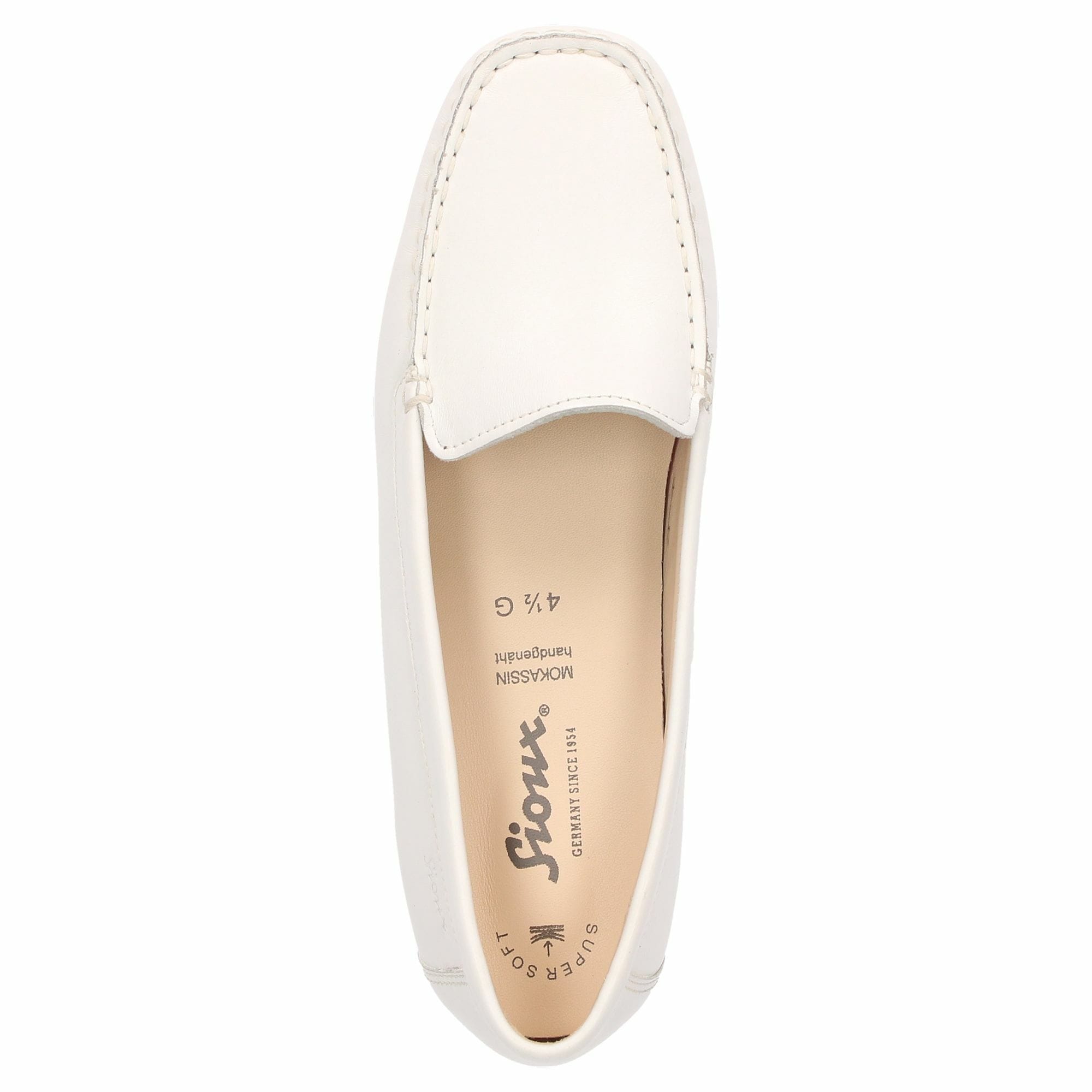 SIOUX Slipper »Zalla«
