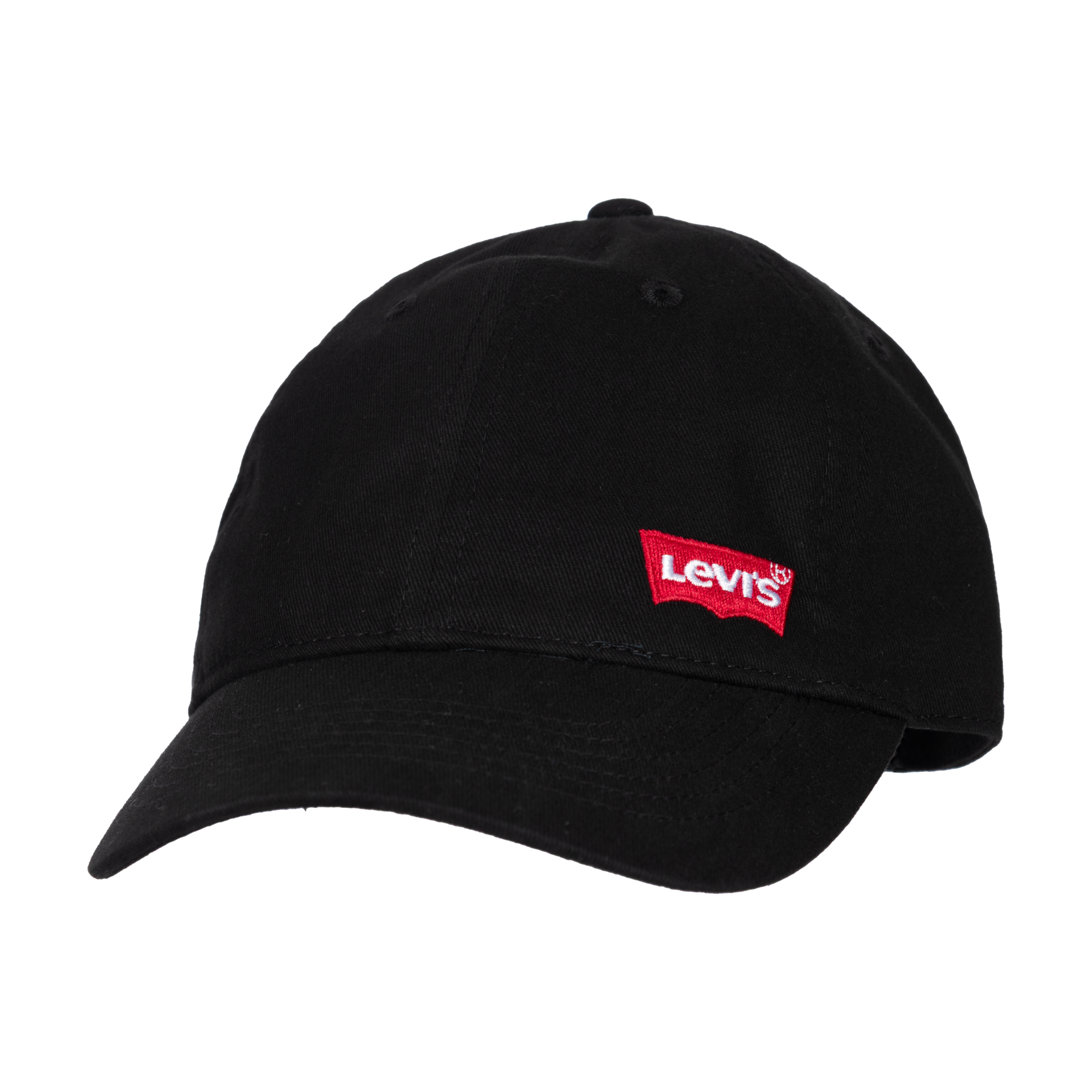 Levi's® Kids Baseball Cap »RICHMOND BATWING CURVE BRIM«, UNISEX