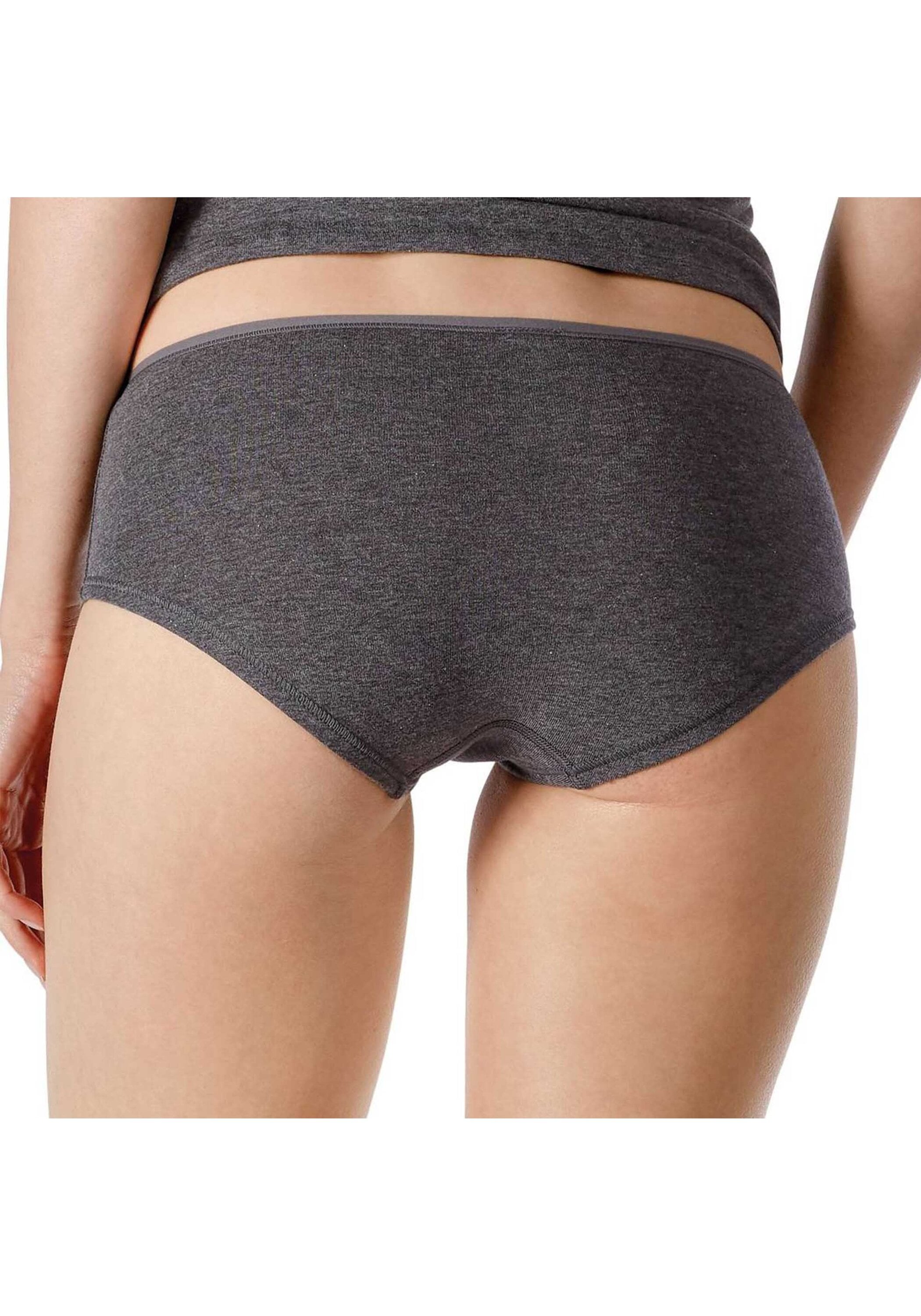 Skiny Slip »Slip 4er Pack«
