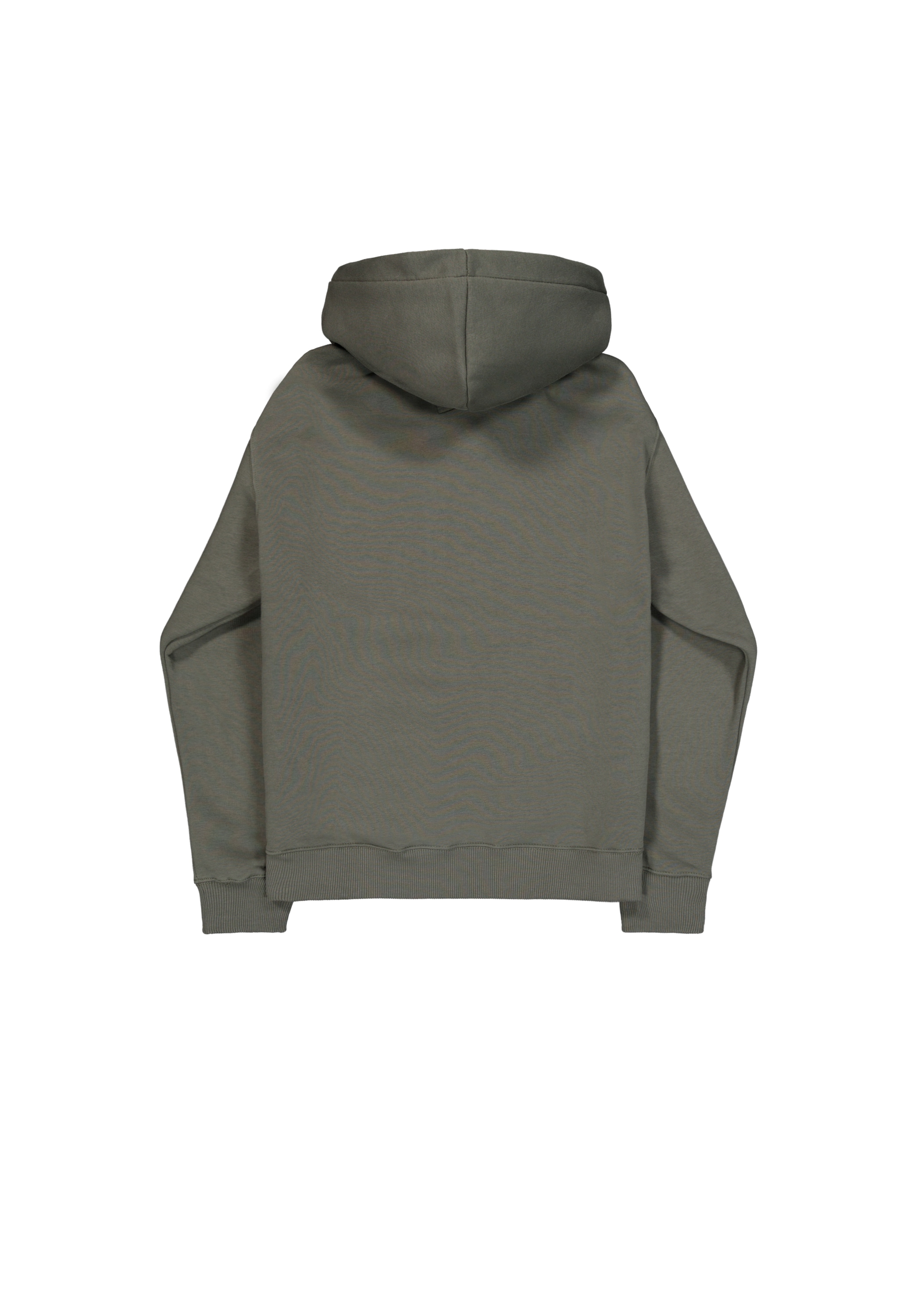 Alpha Industries Hoodie »Alpha Puff Print Hoodie«