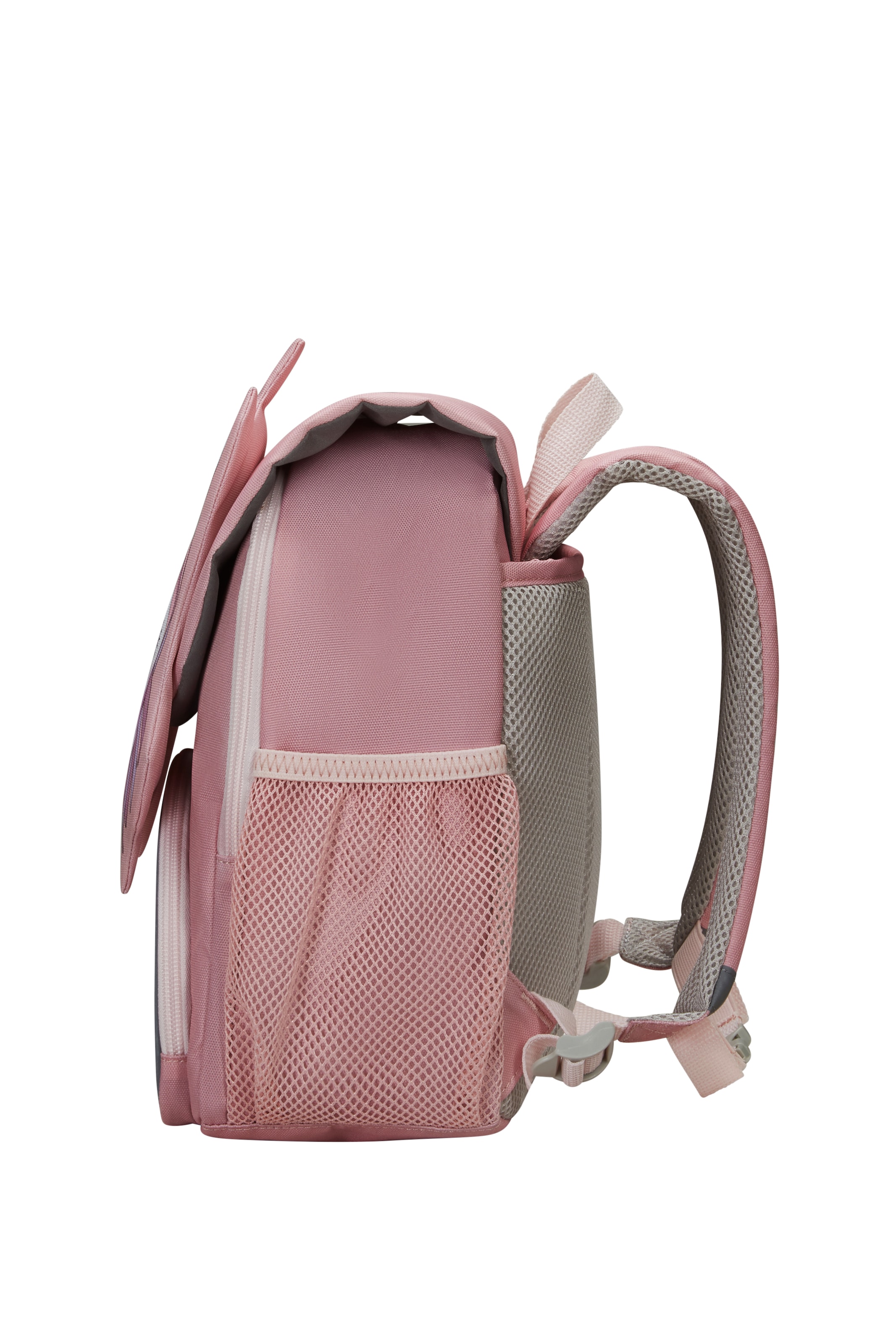 Samsonite Kinderrucksack »Disney« handgepäcktauglich gemäß IATA-Empfehlung, mit verstellbarem Brustgurt