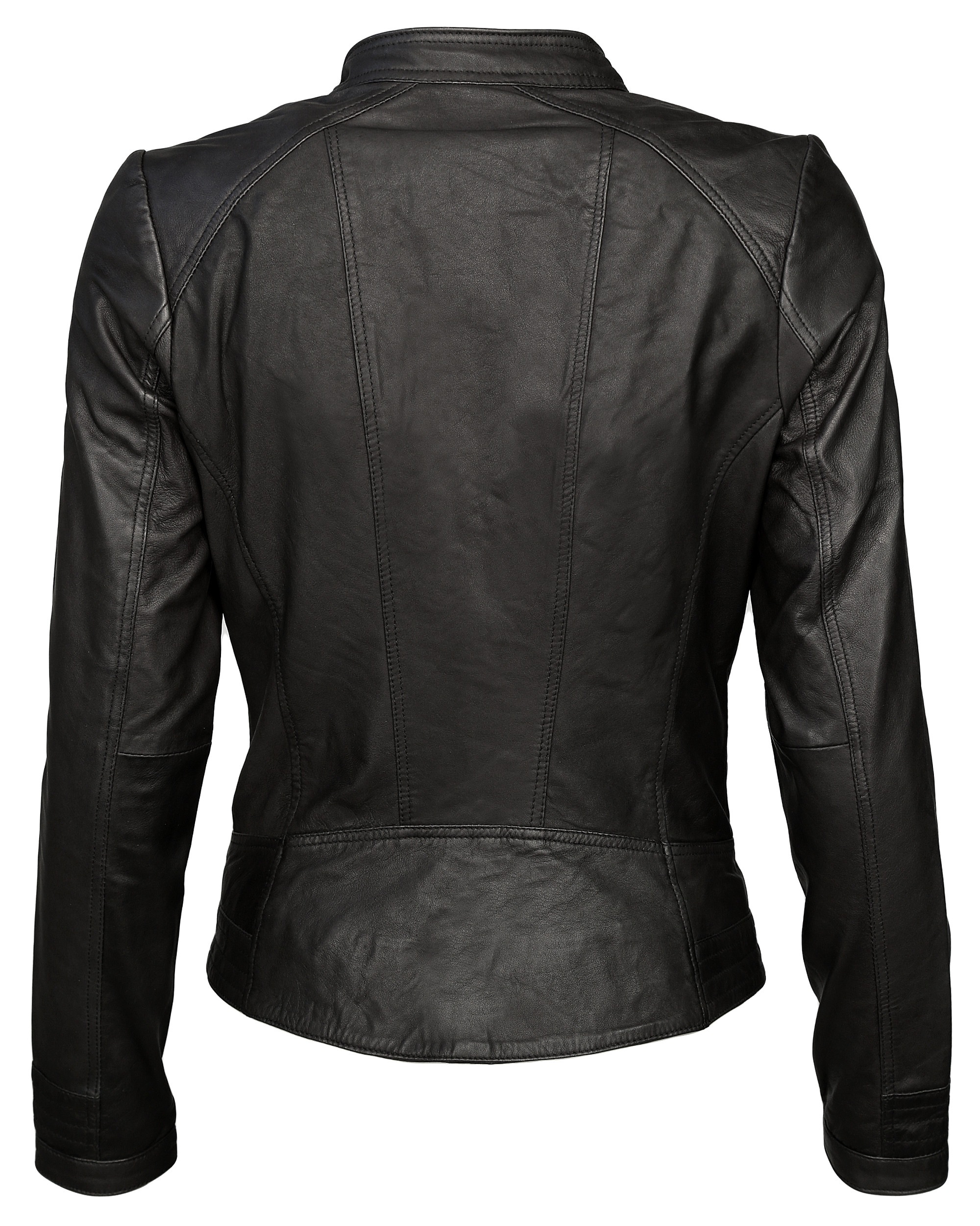 MUSTANG Lederjacke »Lederjacke Blanca«