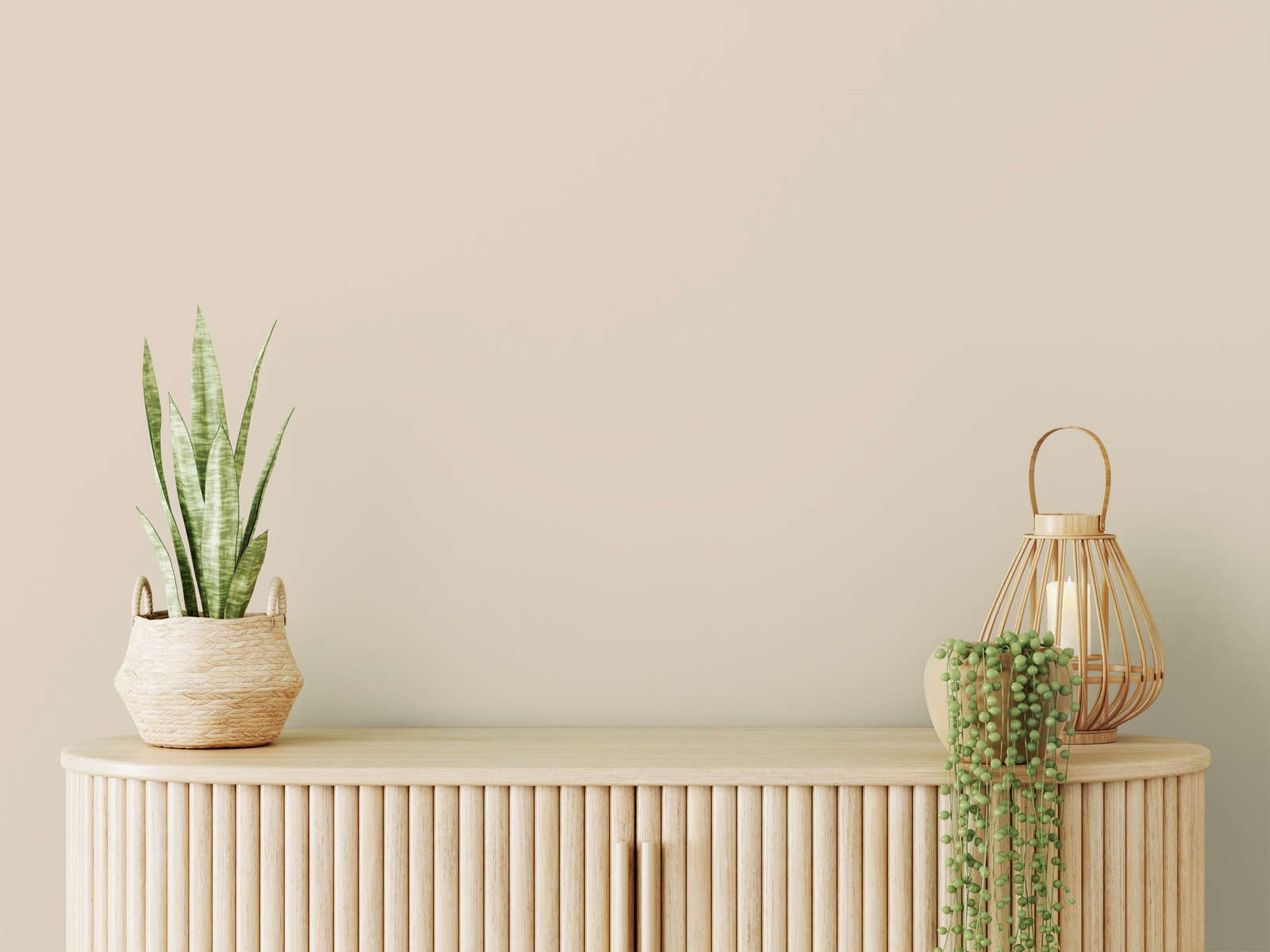 A.S. Création Wand- und Deckenfarbe »Seidenmatt Innenfarbe THE COLOR KITCHEN« 1 Stk. tlg. für Wohnzimmer Schlafzimmer Flur Küche, versch. Beigetöne